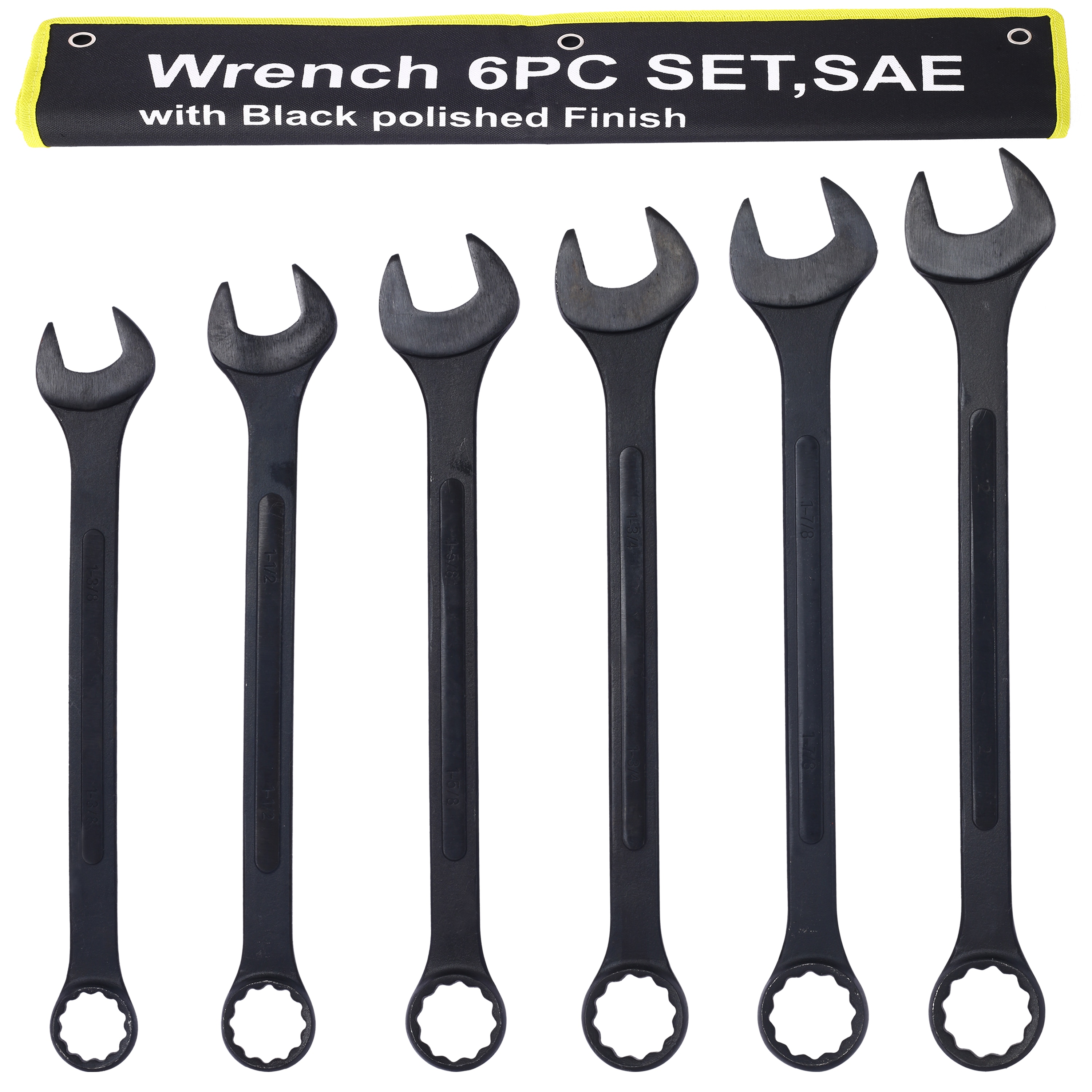 Tatayosi JJ154061 Wrench-Sets - View #5