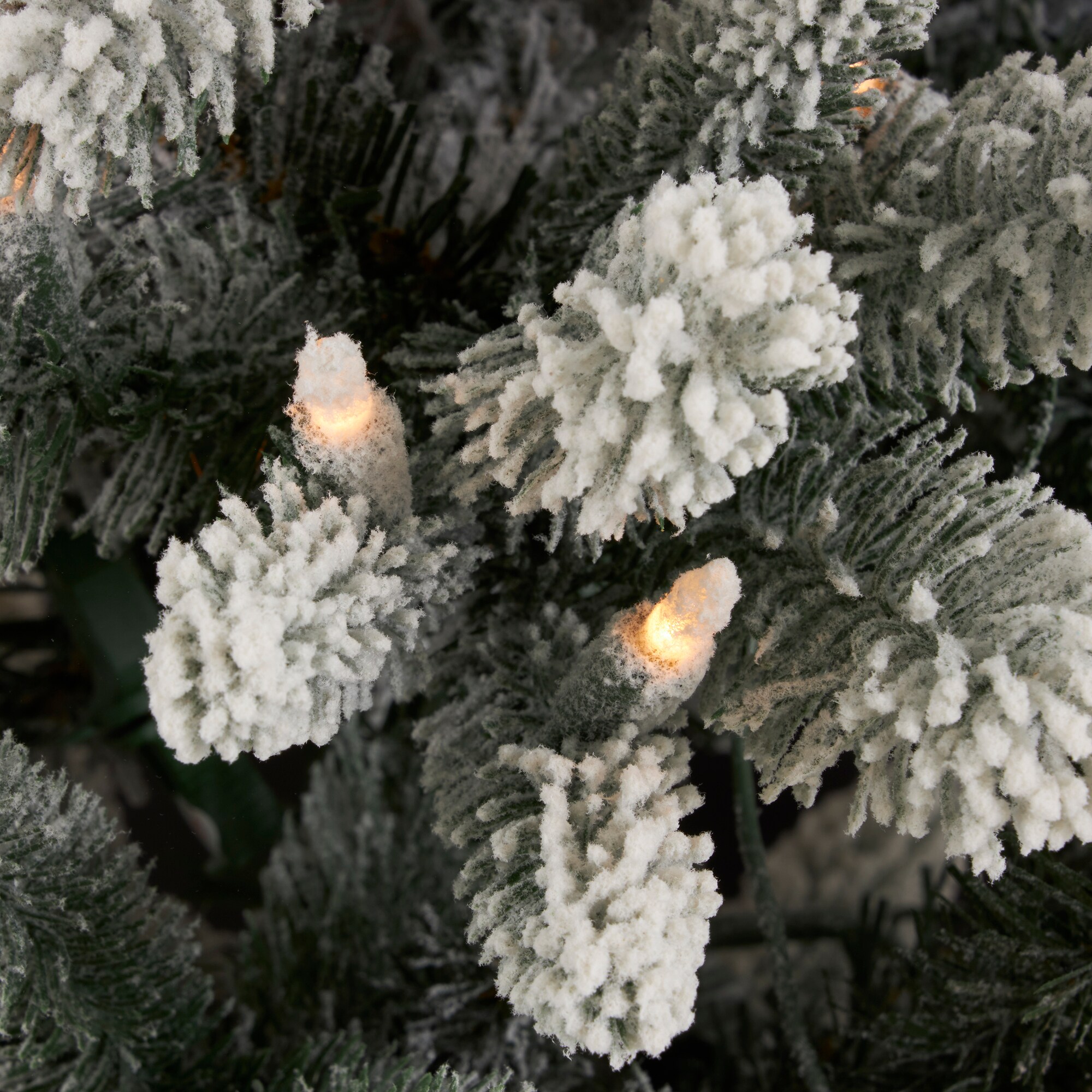 Home Heritage 105291 Artificial-Christmas-Trees - View #7
