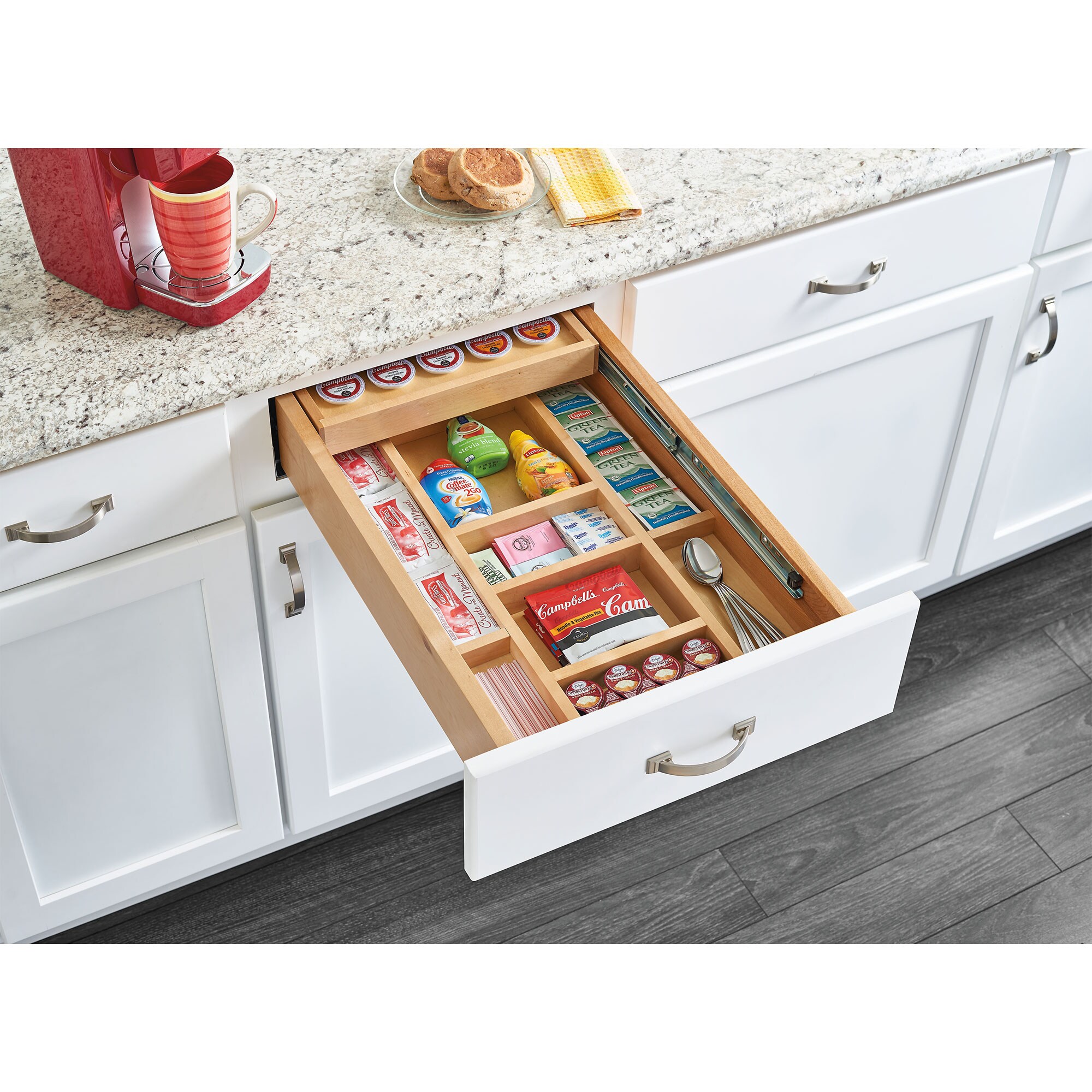 Rev-A-Shelf 272492 Drawer-Organizers - View #8