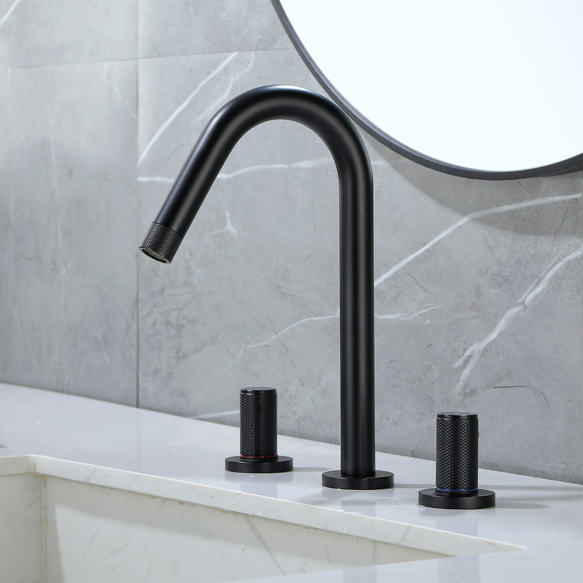 Nestfair SMD1516B Lavatory-Faucets - View #8