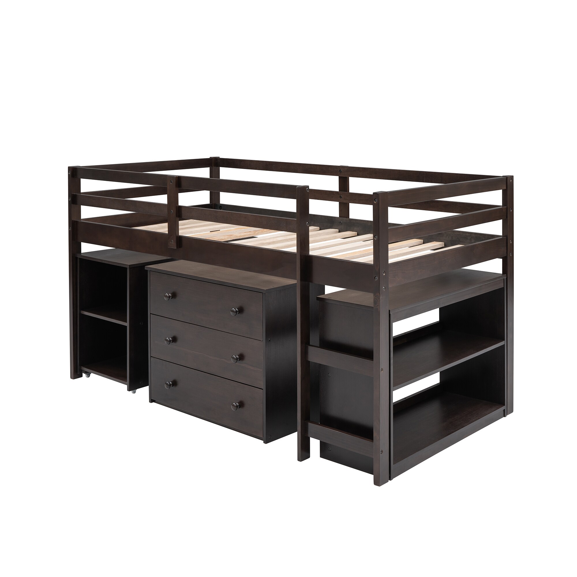 Qualler BLE000113P beds - View #4