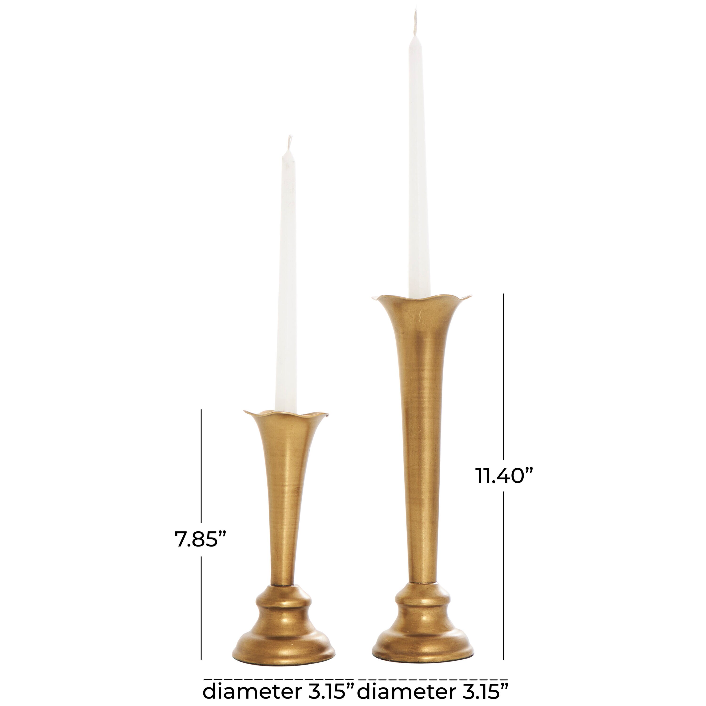 The Novogratz 821088 Candle-Holders - View #5