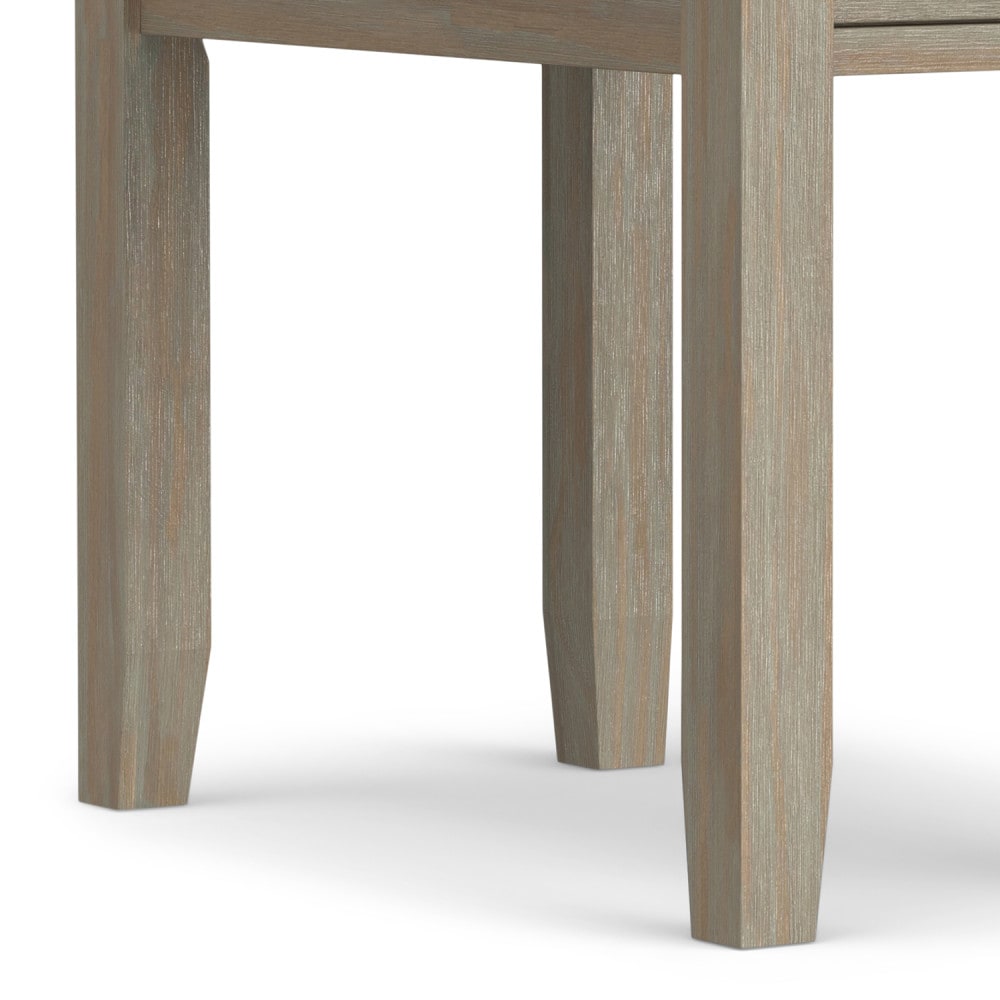 Simpli Home AXCART05-GR End-Tables - View #8