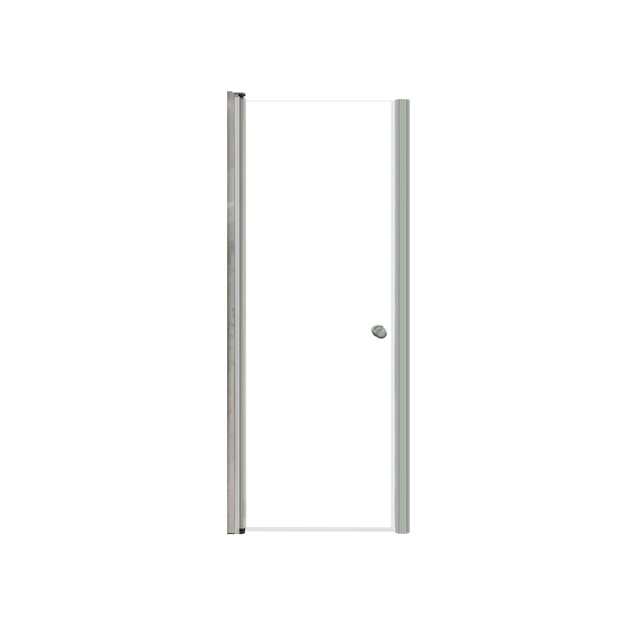 Transolid LSD277006C-BS Shower-Doors - View #2