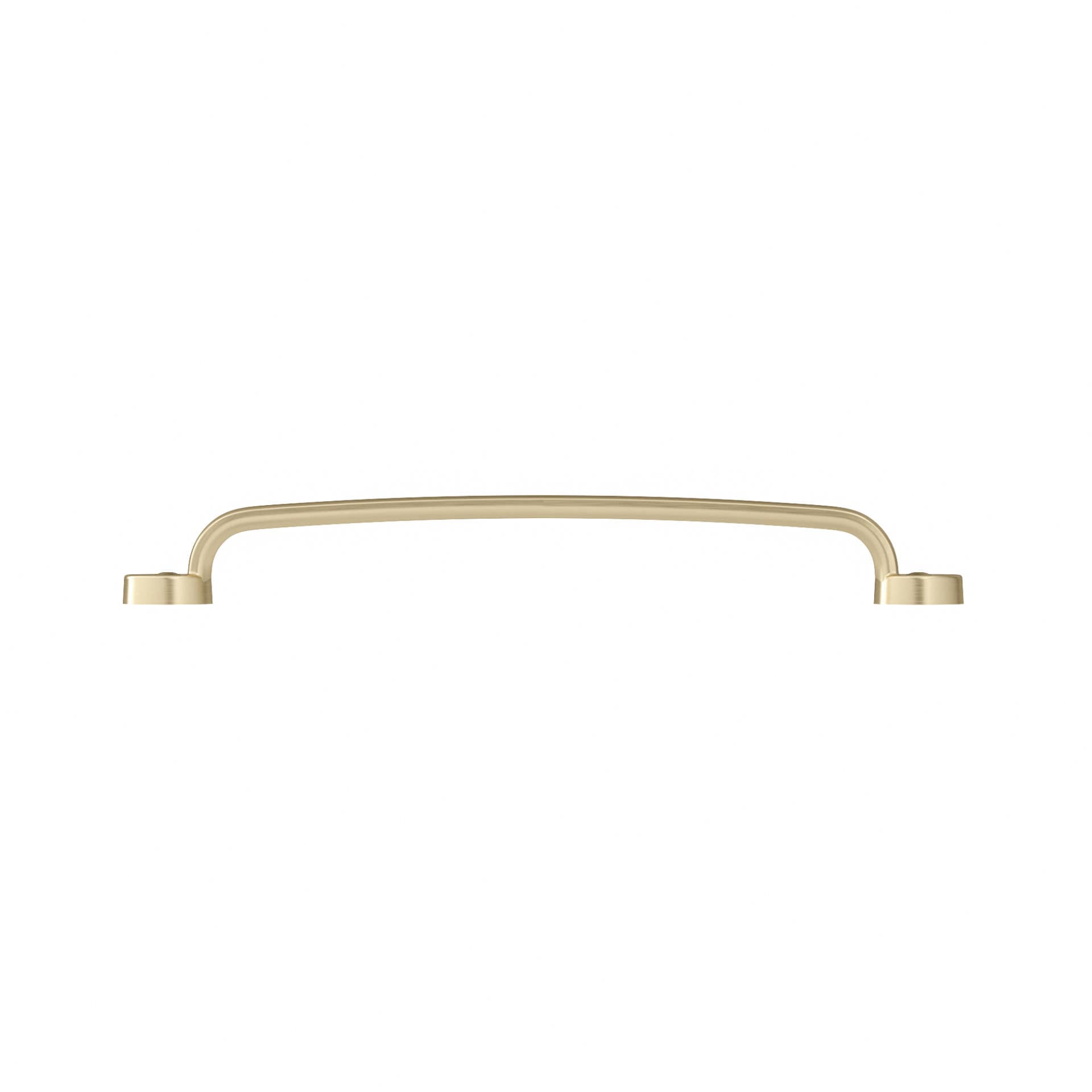 Richelieu BP8855192160 Cabinet-Pulls - View #3