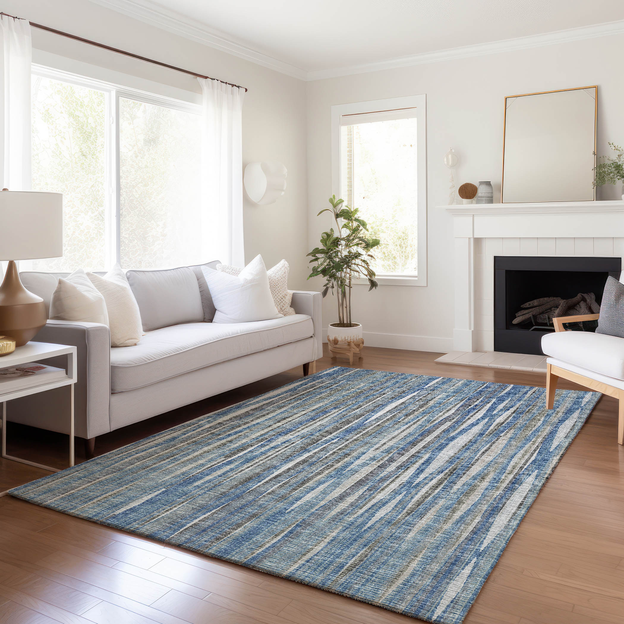 Addison Rugs AMF31BL3X5 rugs - View #7