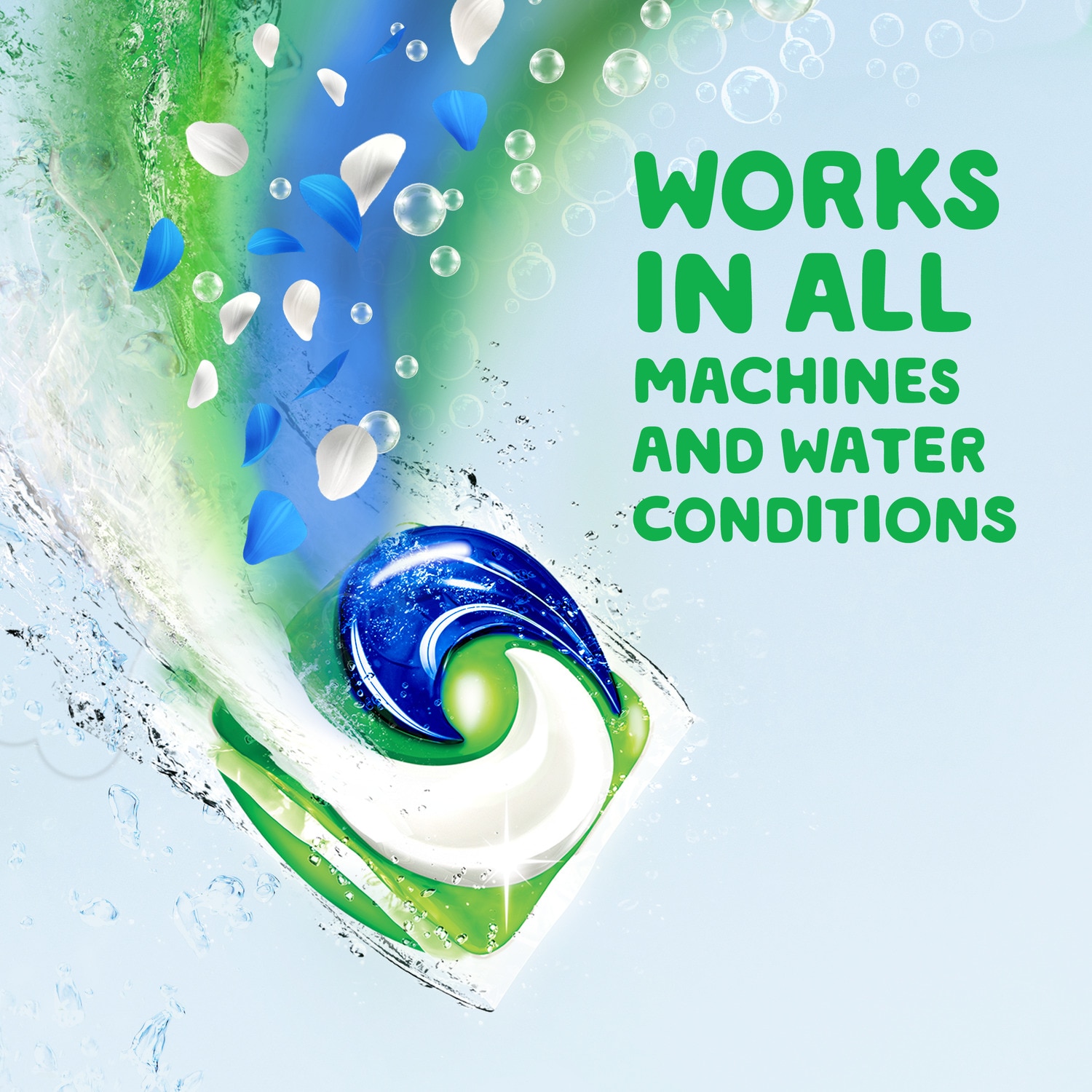Gain 3077207404 Laundry-Detergent - View #8