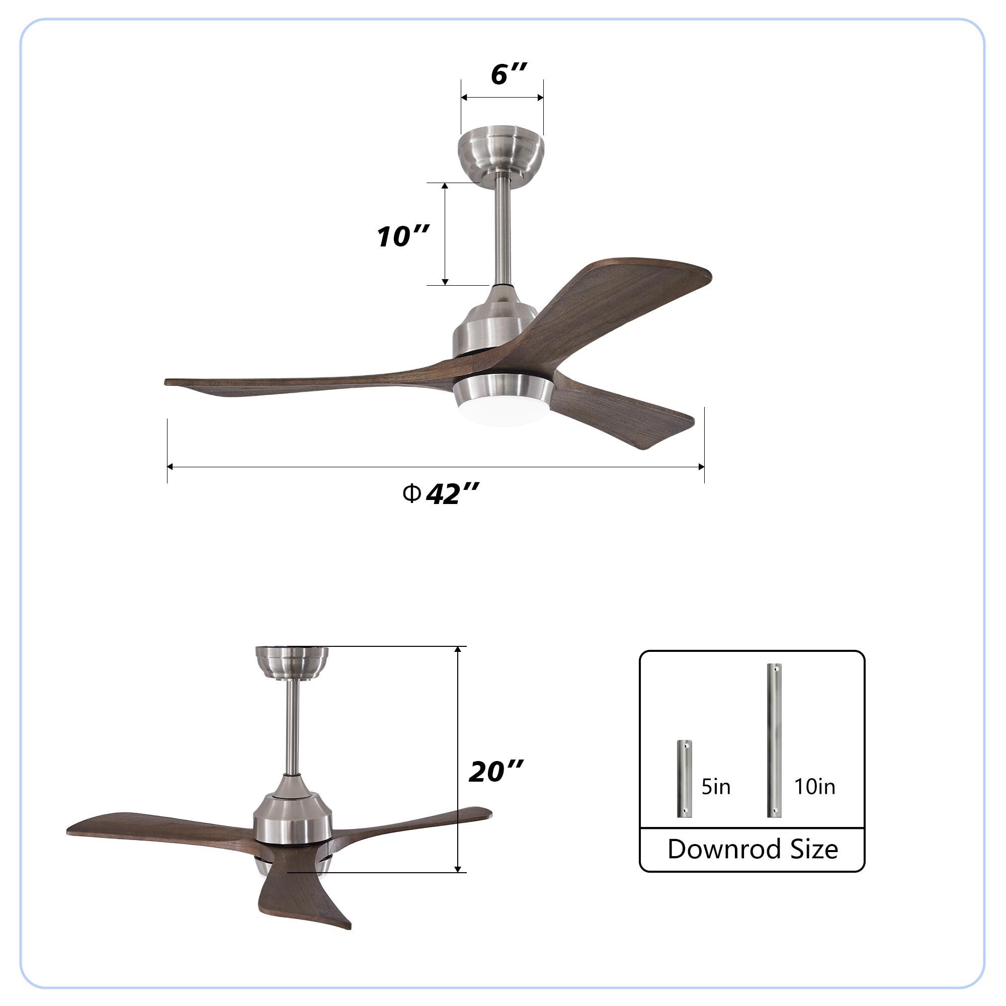 Bayfeve BF-460816-MP Ceiling-Fans - View #13