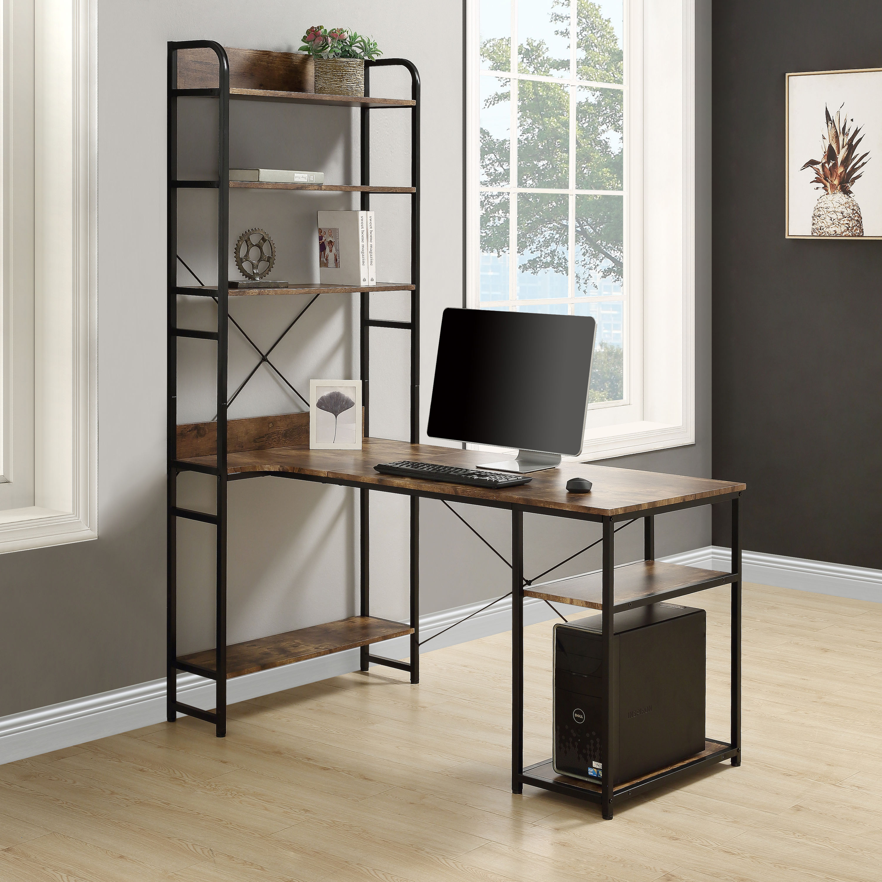 CASAINC SSWF195607AAD desks - View #3