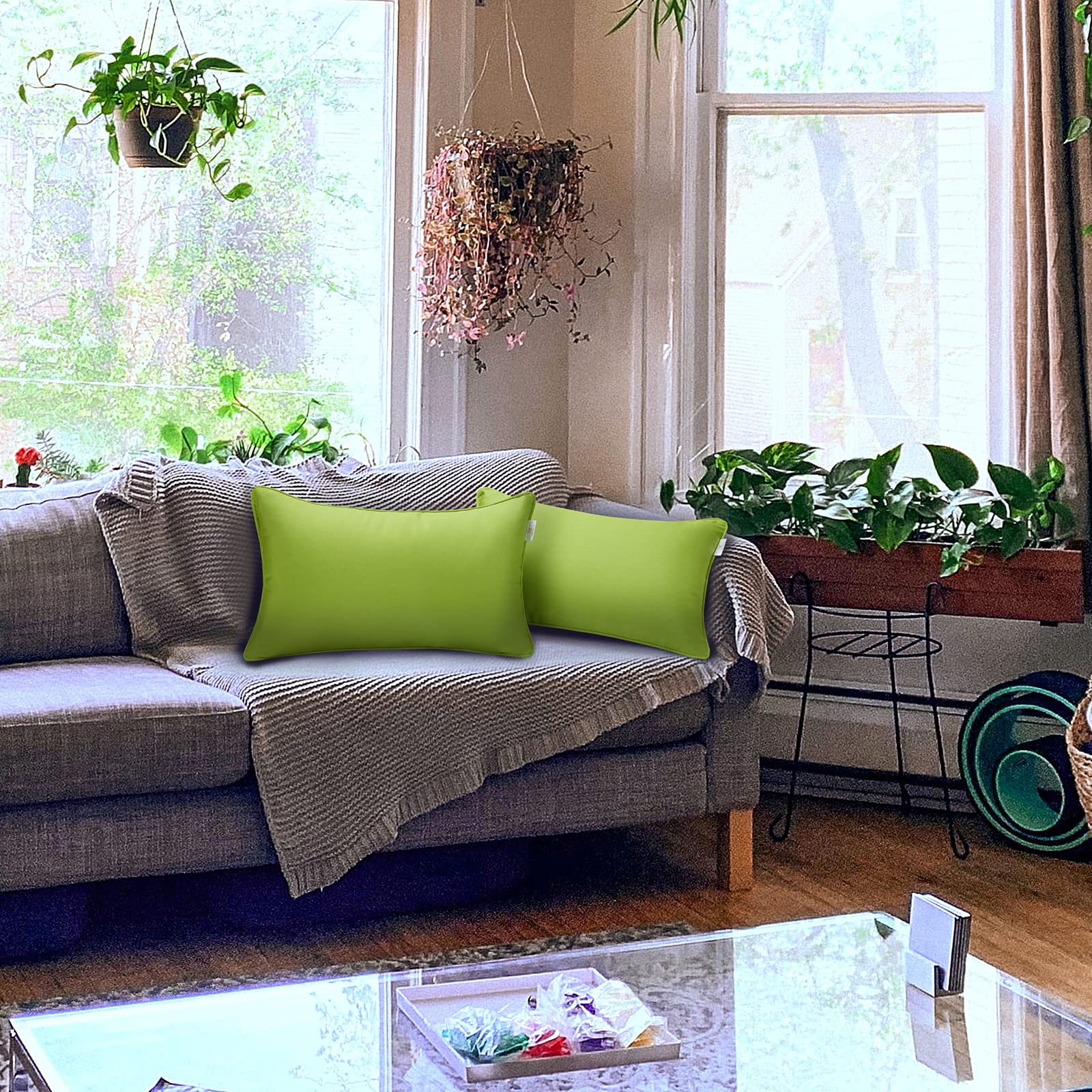 WZKZLH 5749848313068 Outdoor-Accent-Pillows - View #4