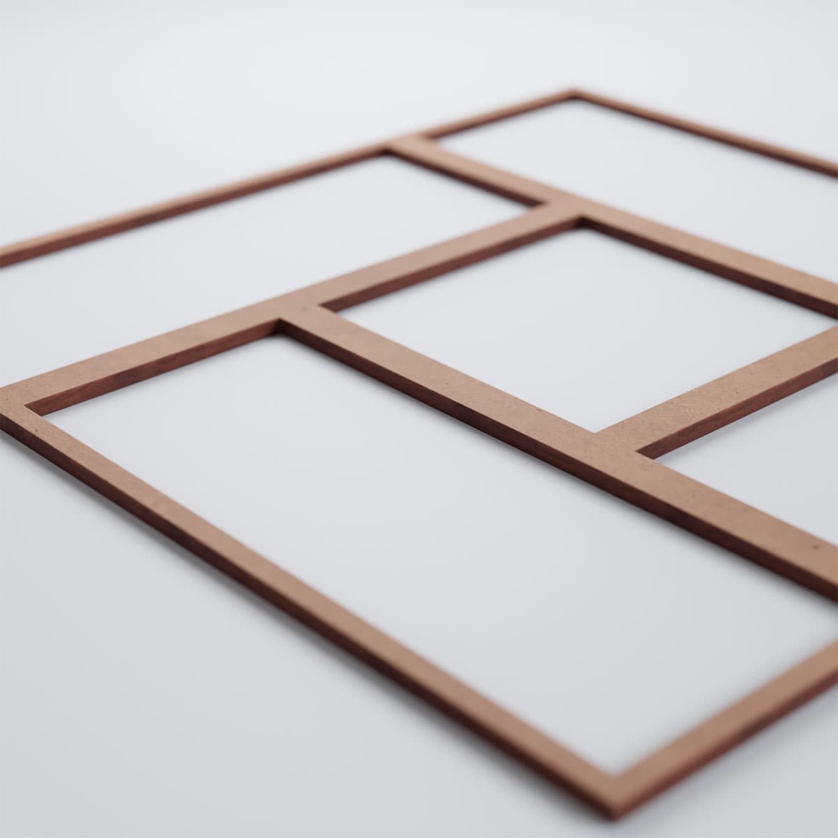 Ekena Millwork WALW16X16X0250SHFMF Wall-Panels - View #5