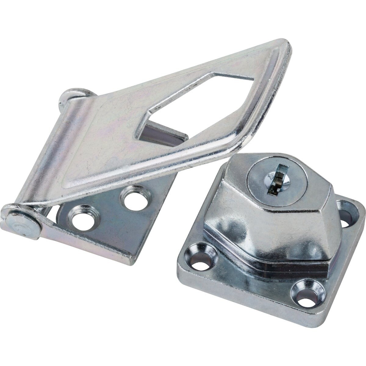 National Hardware N102-8060 hasps - View #3