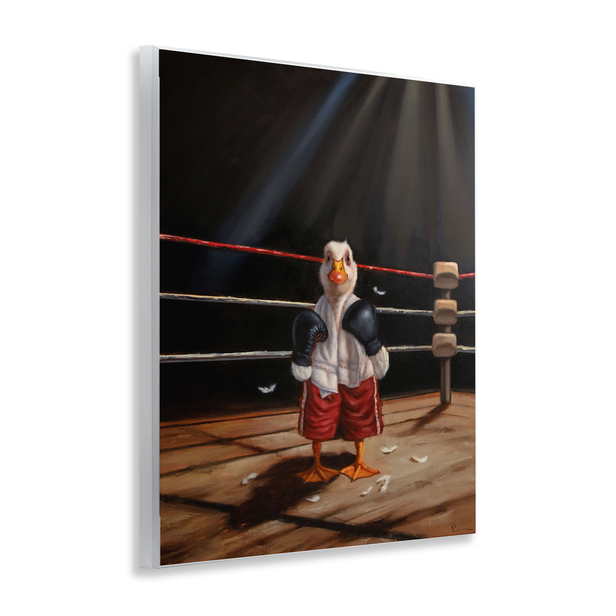 Stupell Industries BS-779-WD-11X14 Wall-Art - View #2