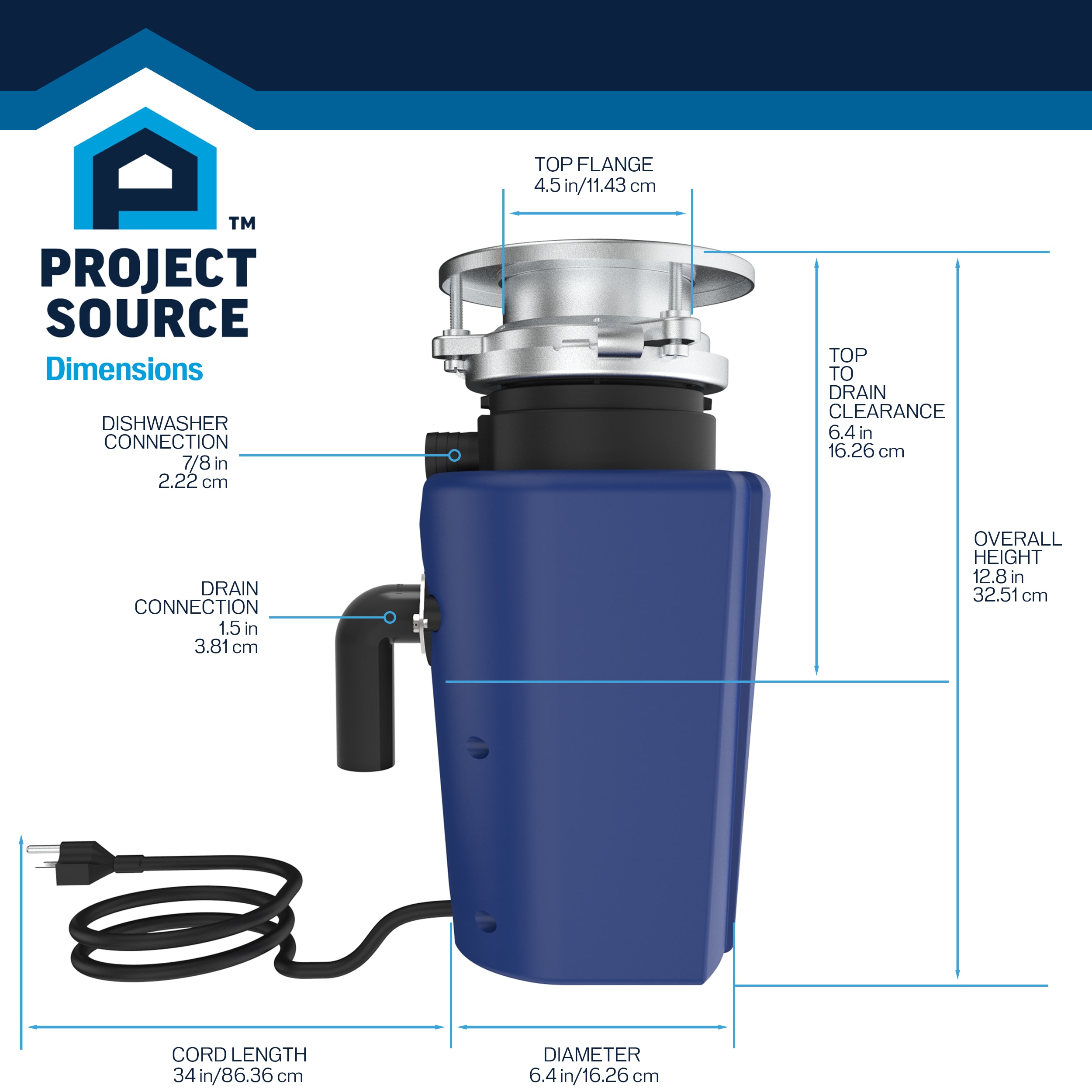 Project Source PSD-30 t050700 - View #8