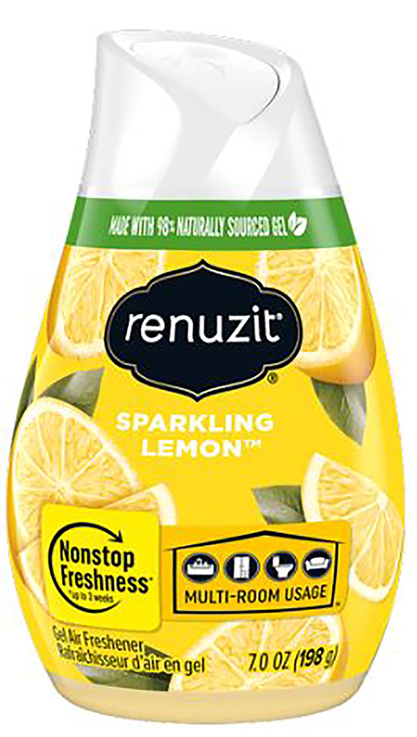 Renuzit 43175 Air-Fresheners - View #2