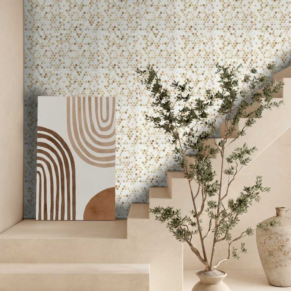 The Tile Life GPENNBLISCR Ceramic-Tile - View #2