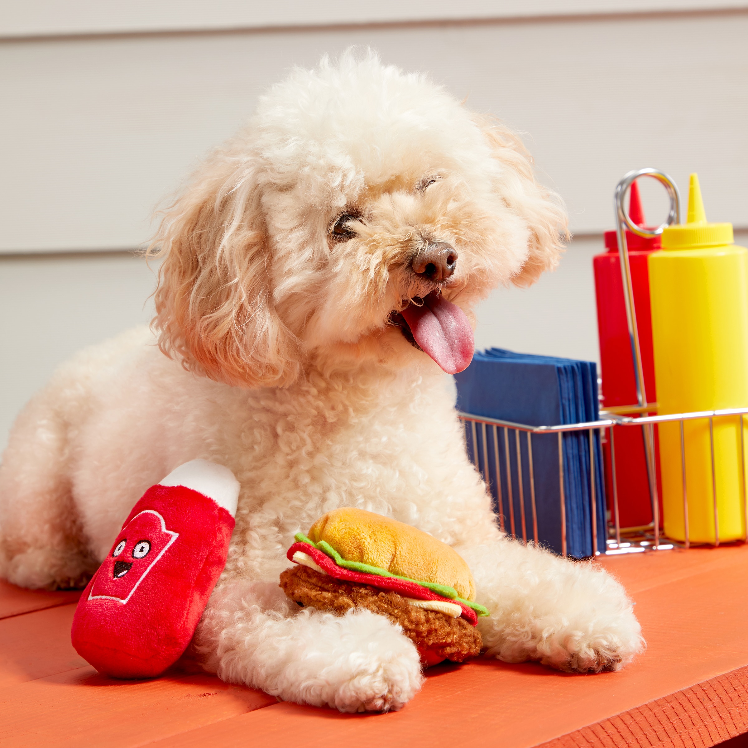 BARK 214986 Dog-Toys - View #4