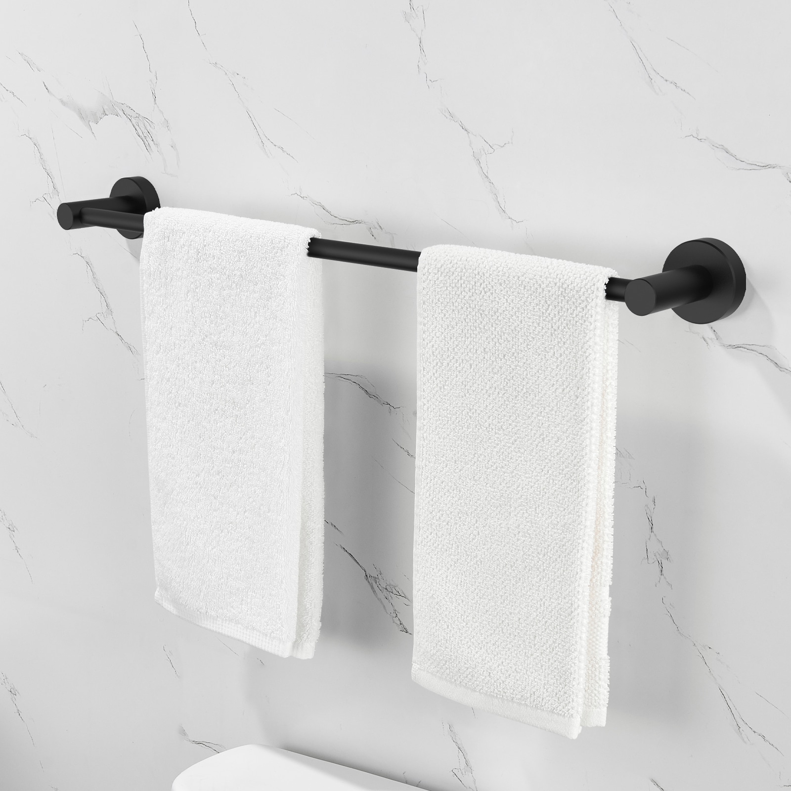 Nestfair SX-DR6013 Decorative-Bath-Hardware-Kits - View #4