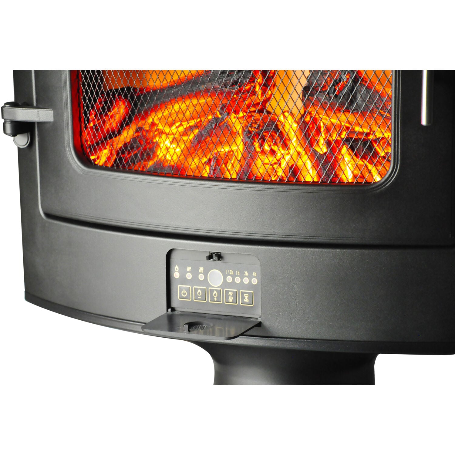 Cambridge CAM20FSEF-1BLK Electric-Fireplaces - View #8