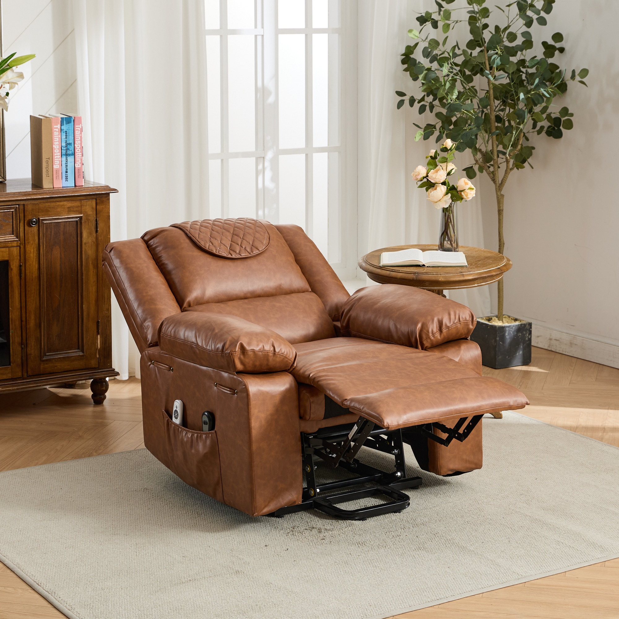 Tatayosi RY-320458 recliners - View #4