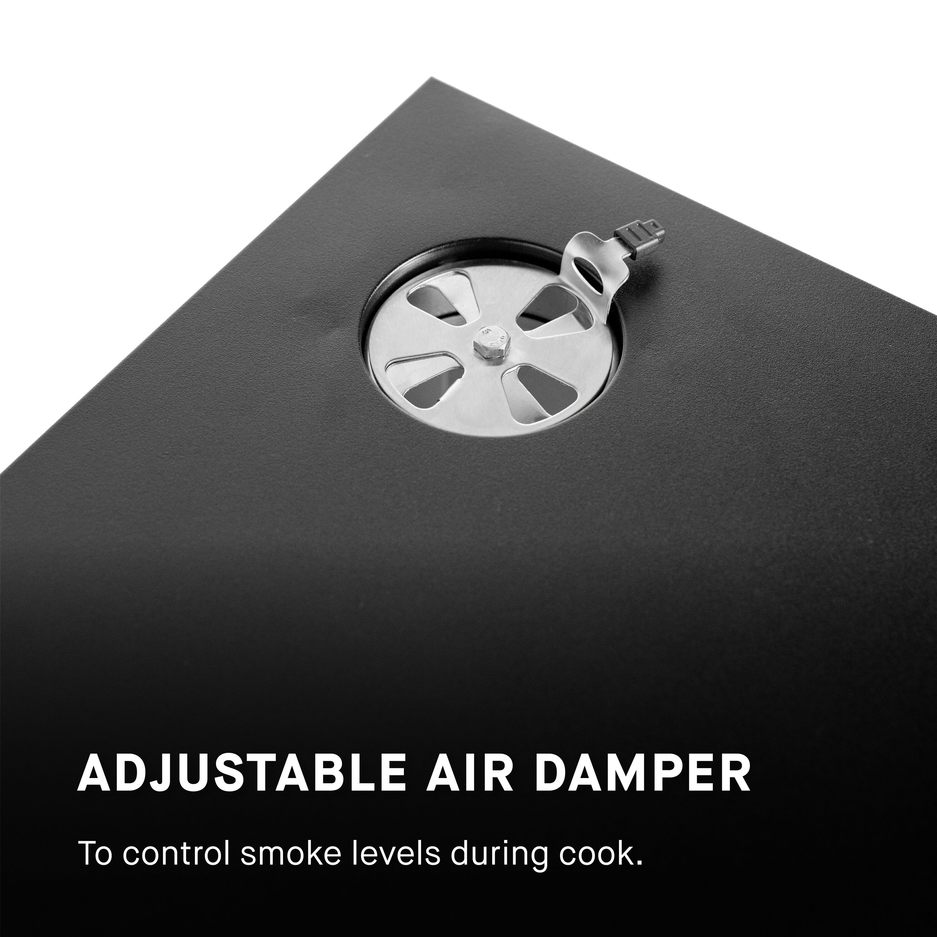 Masterbuilt MB20070924 Electric-Vertical-Smokers - View #7