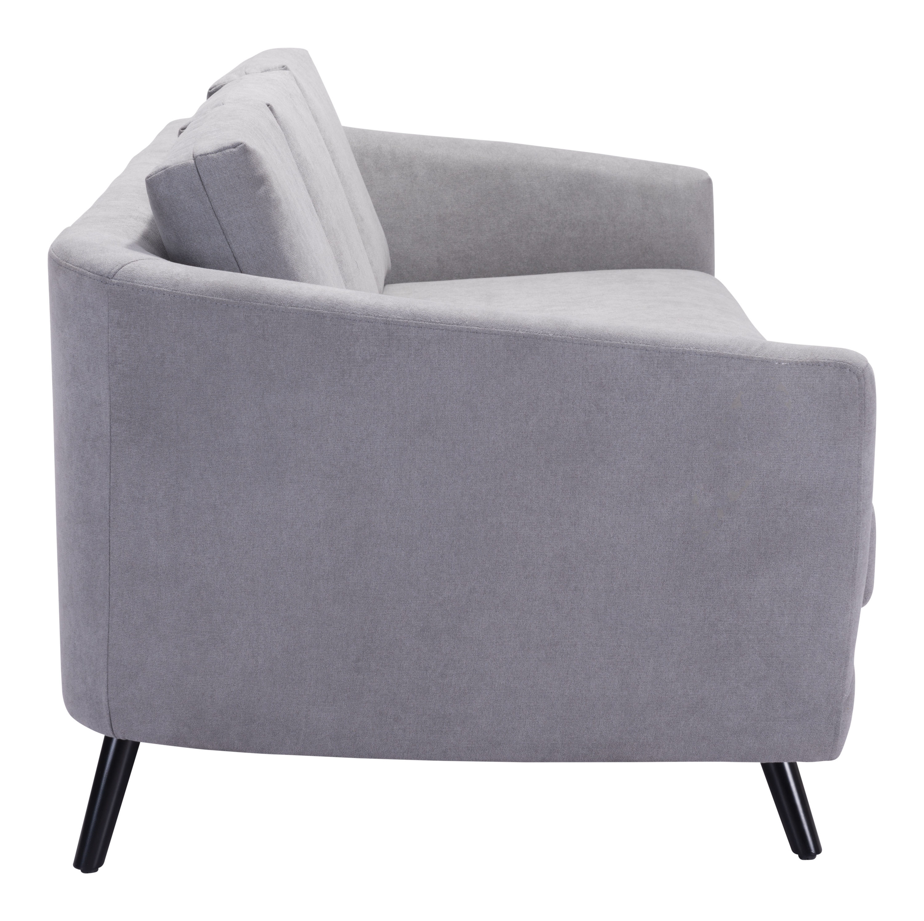 Zuo Modern 101926 Sofas-Loveseats - View #2