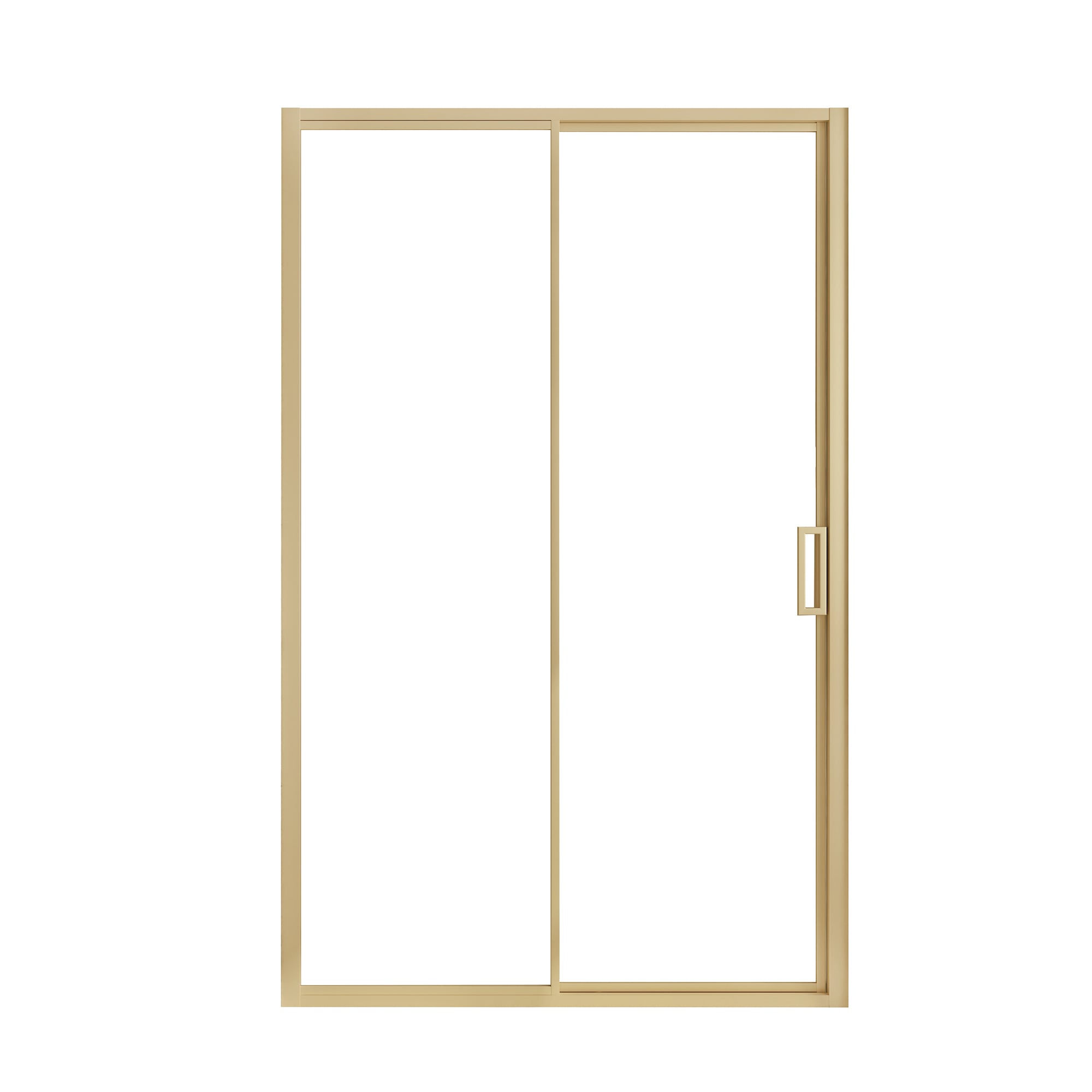 OVE Decors 15SGP-STAN48-GB2 Shower-Doors - View #2