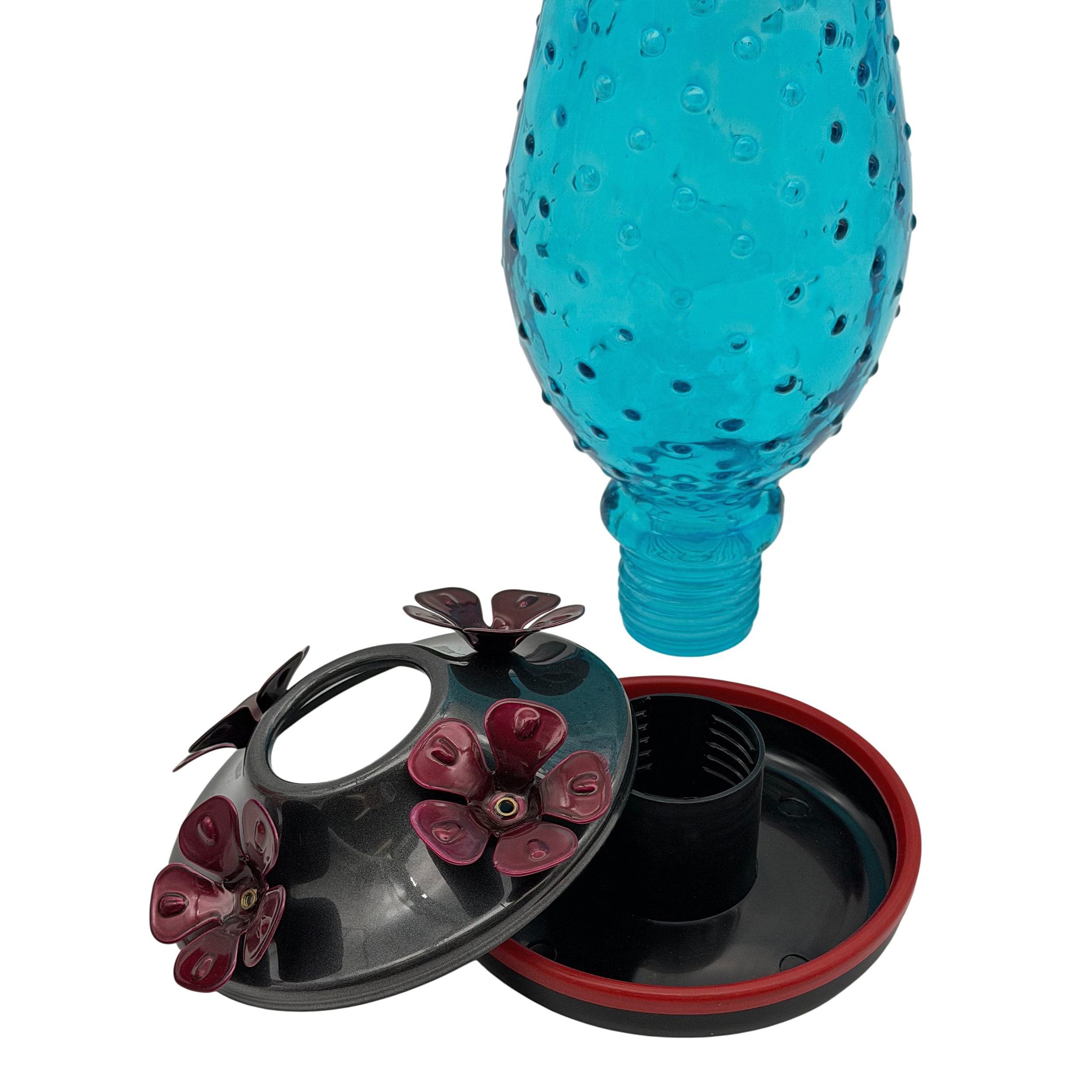 Style Selections 01-824-30-INDK Bird-Feeders - View #8