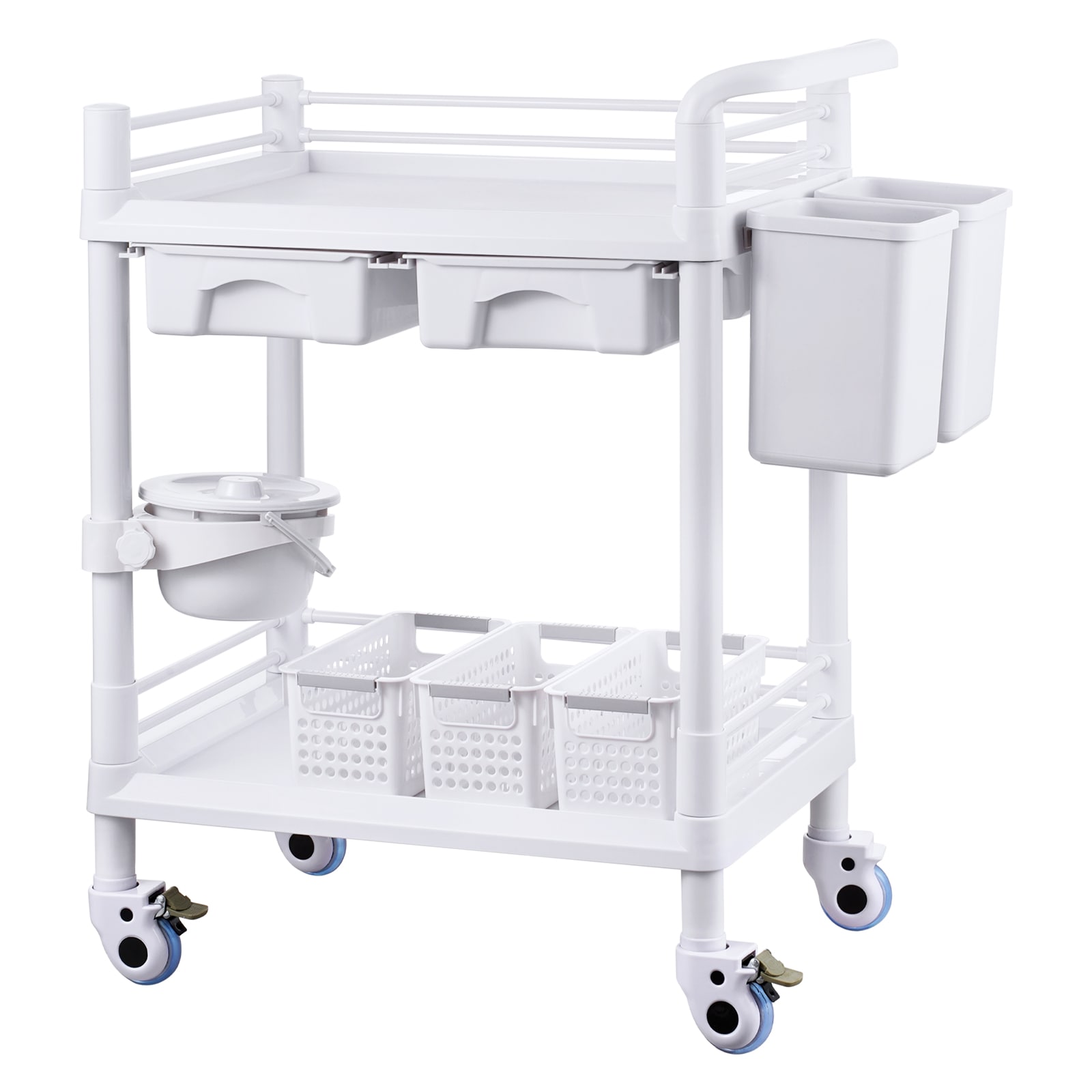 VEVOR SCSYSTCECKFB04868V0 Utility-Carts - View #9