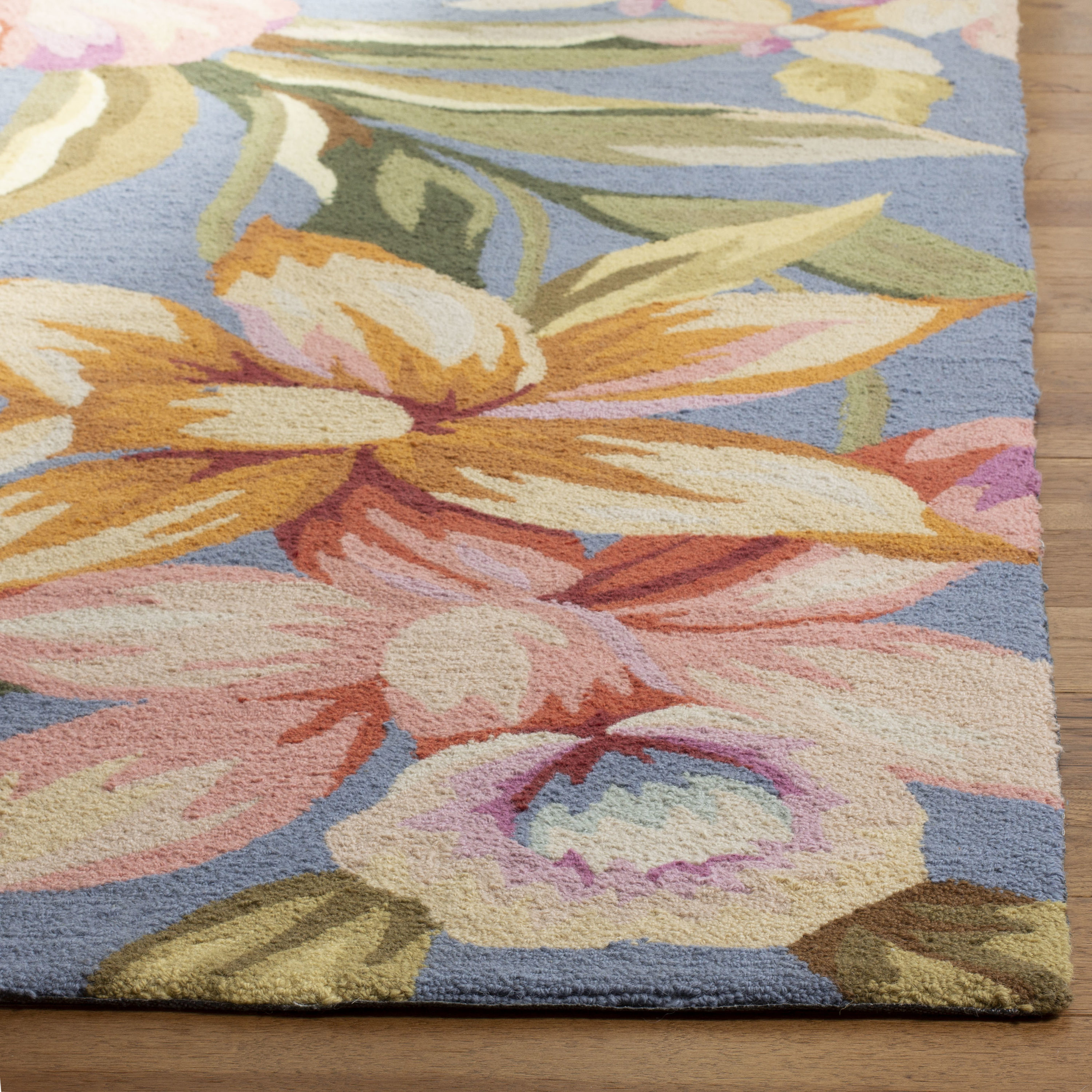 Safavieh HK212C-212 rugs - View #3