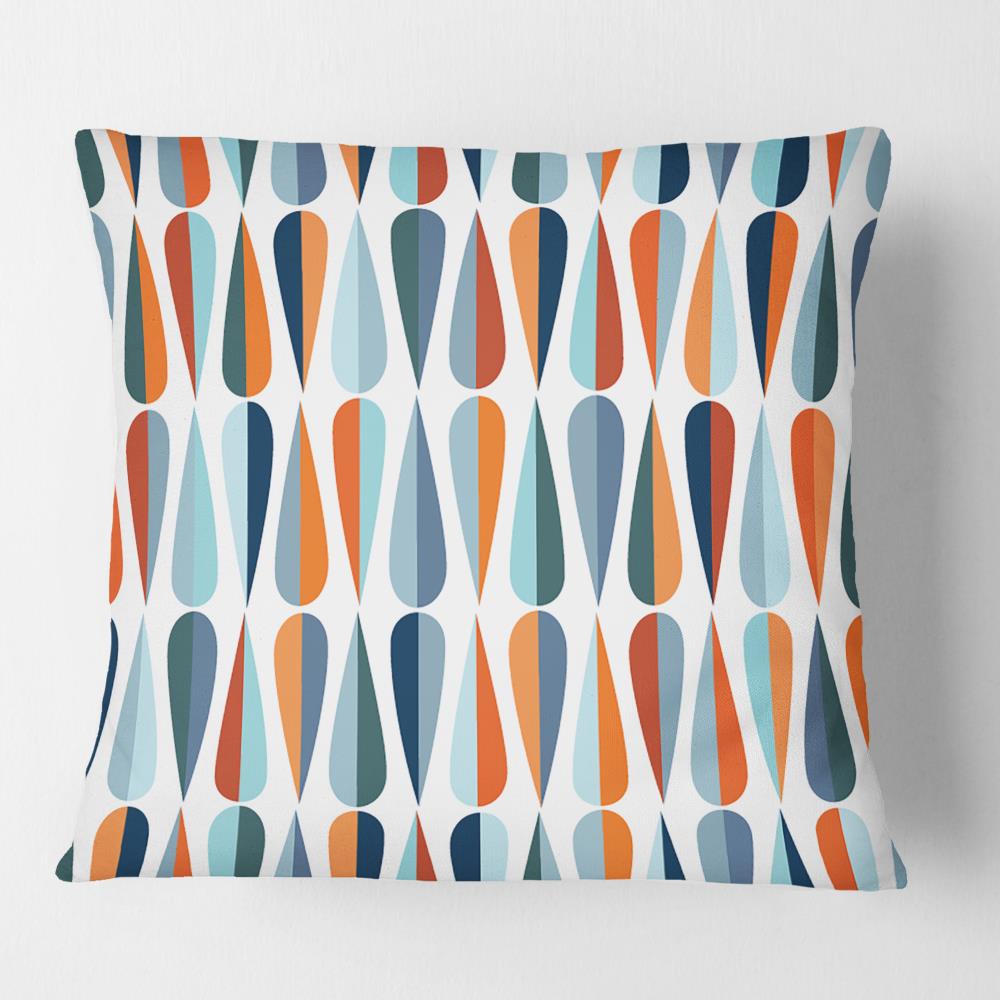 Designart CU24532-16-16 Accent-Pillows - View #2