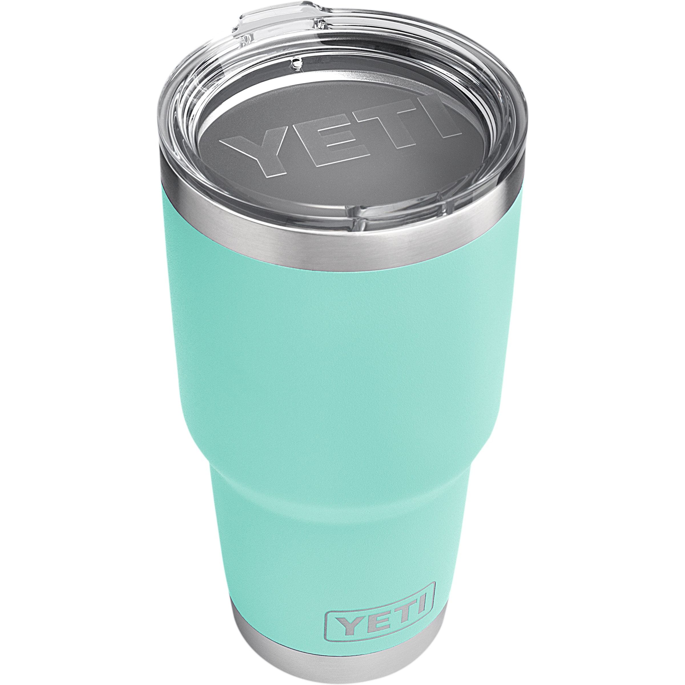 Yeti Rambler 30 Oz. Olive Green Stainless Steel Insulated Tumbler - Gillman  Home Center