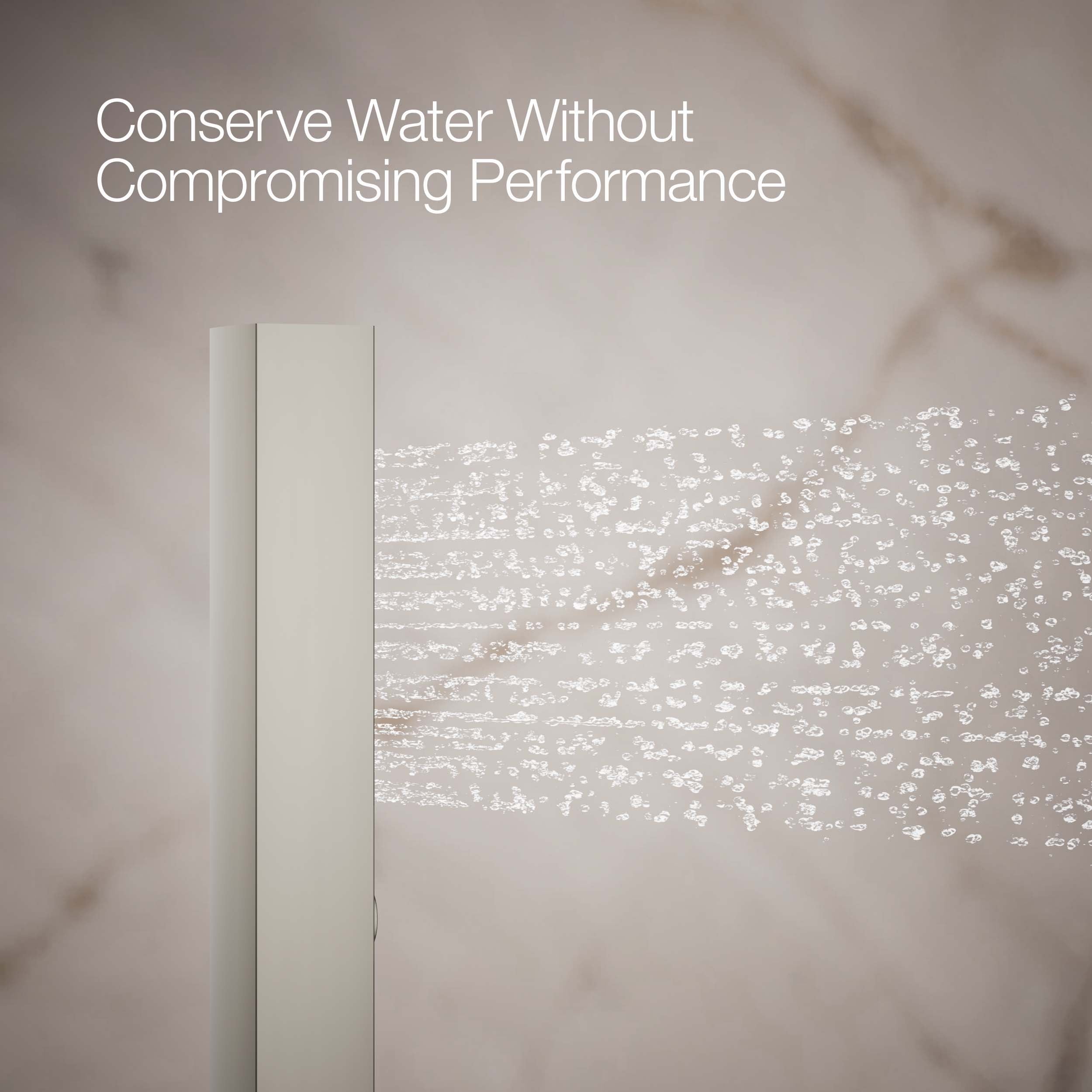 KOHLER K-21336-SN Fixed-Showerhead - View #5