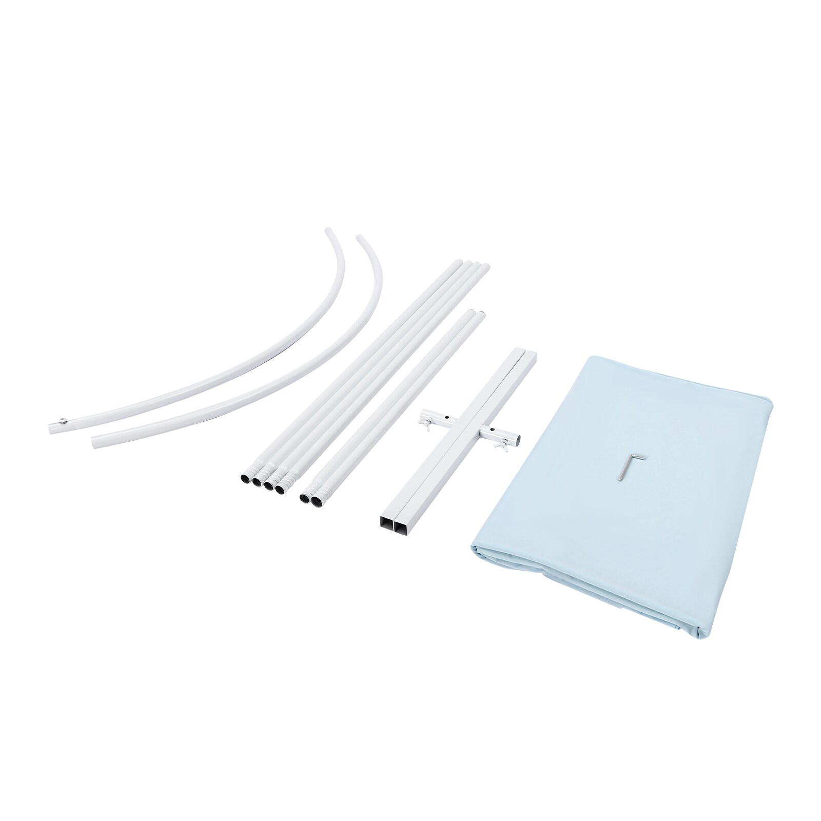 CNCEST YLJHKT-001000 Garden-Arbor - View #7