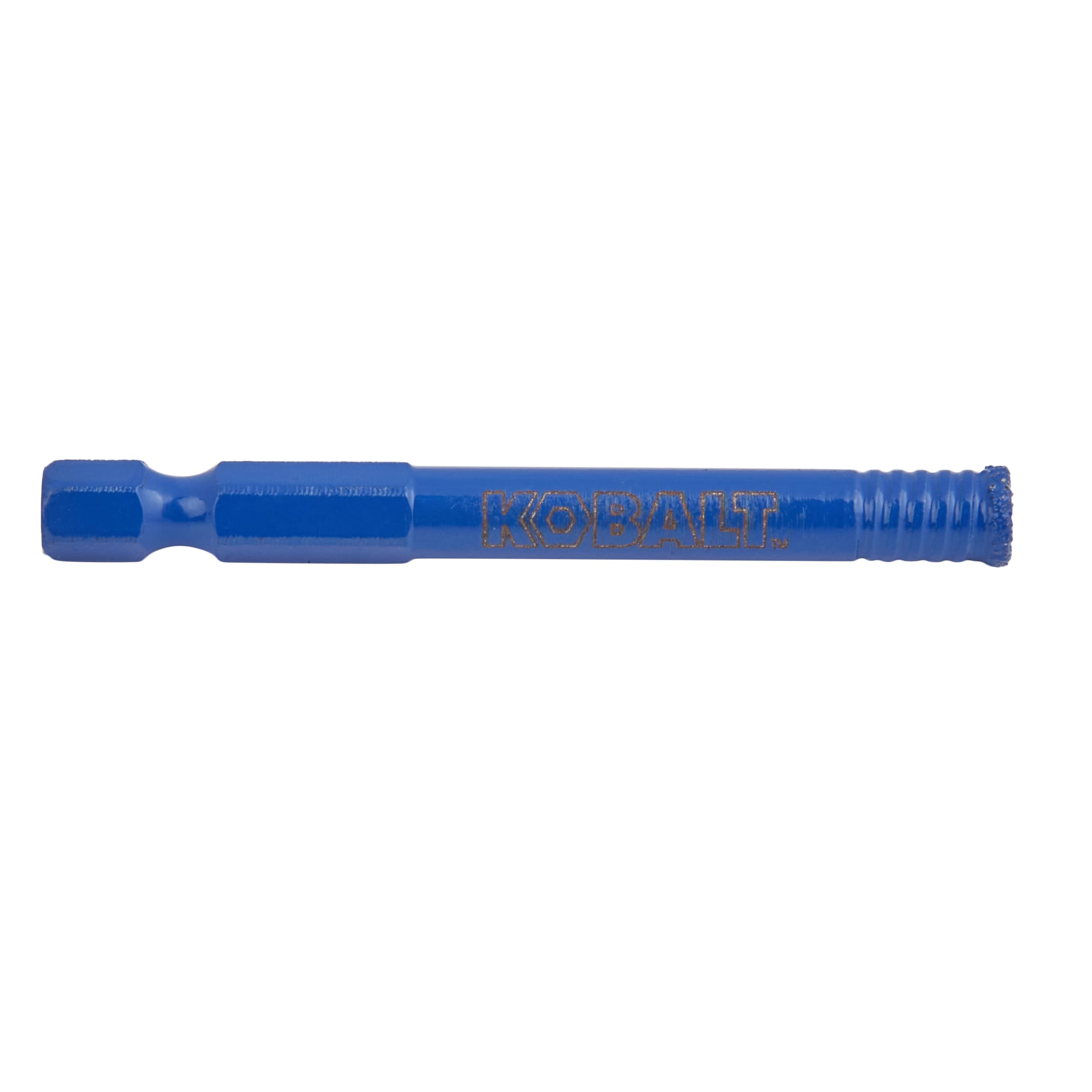 Kobalt HS1-4 Diamond-Core-Drill-Bits - View #3
