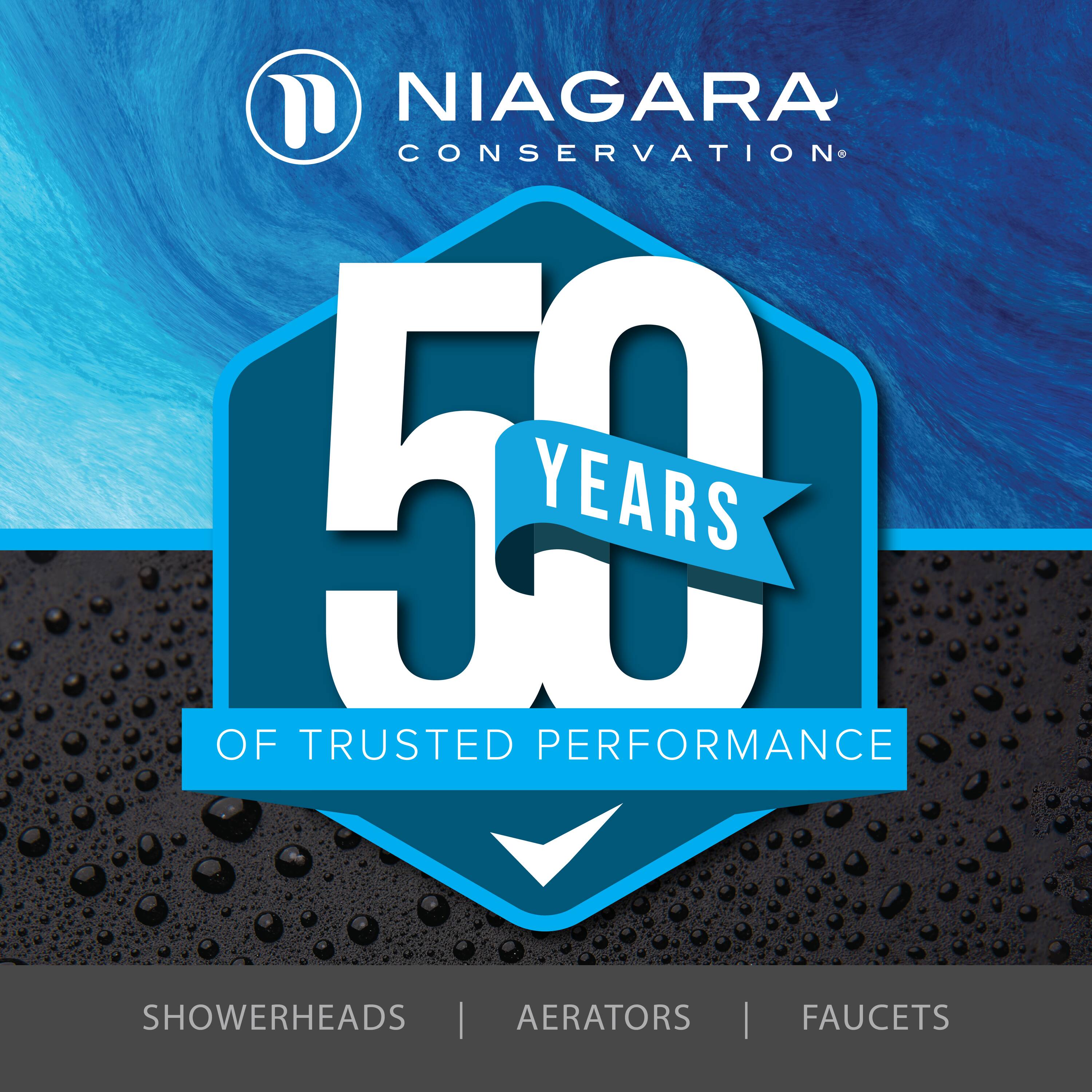 Niagara Conservation N-SLHA-LF12-CH-50-US Lavatory-Faucets - View #7