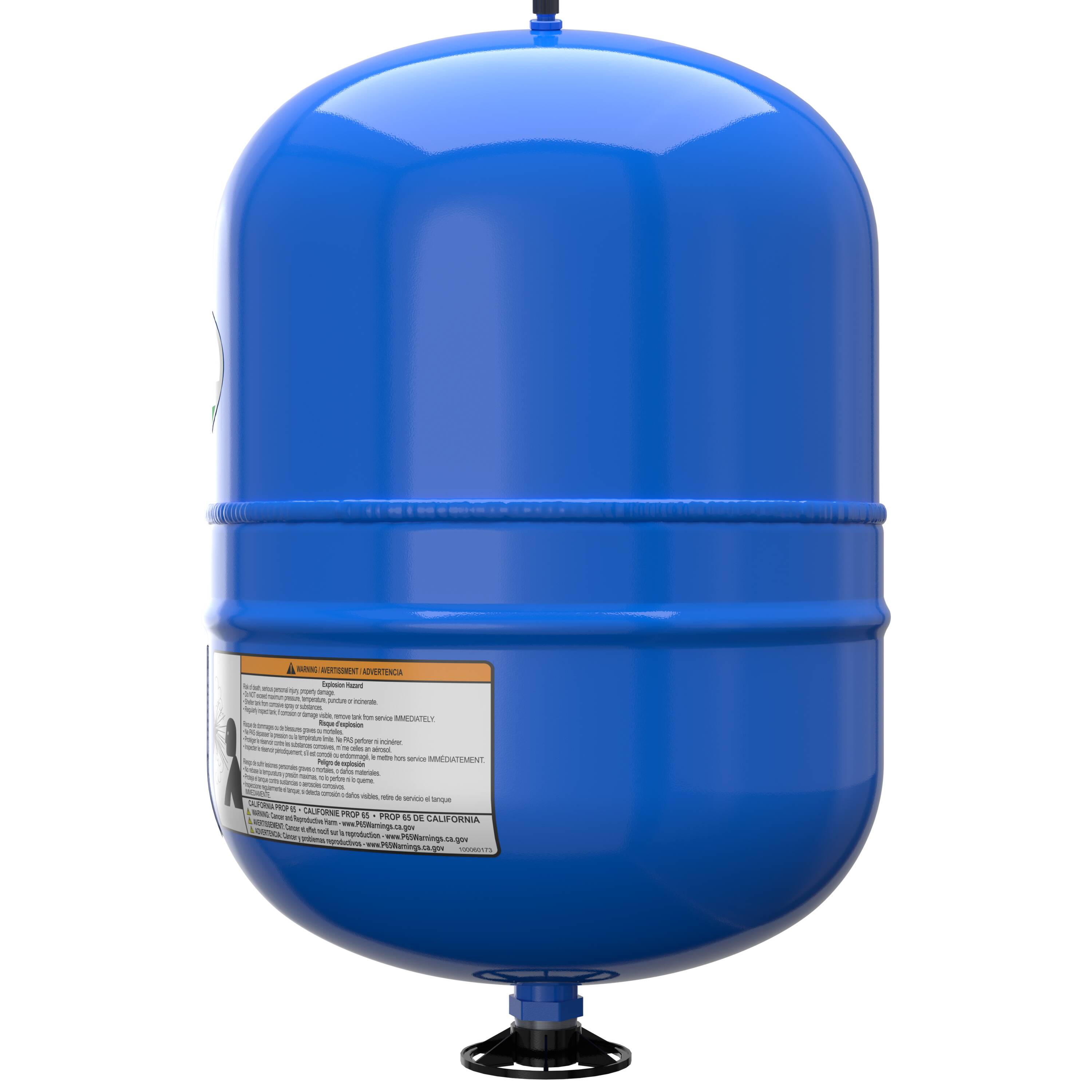 A.O. Smith LPT5 Pressure-Tanks - View #4