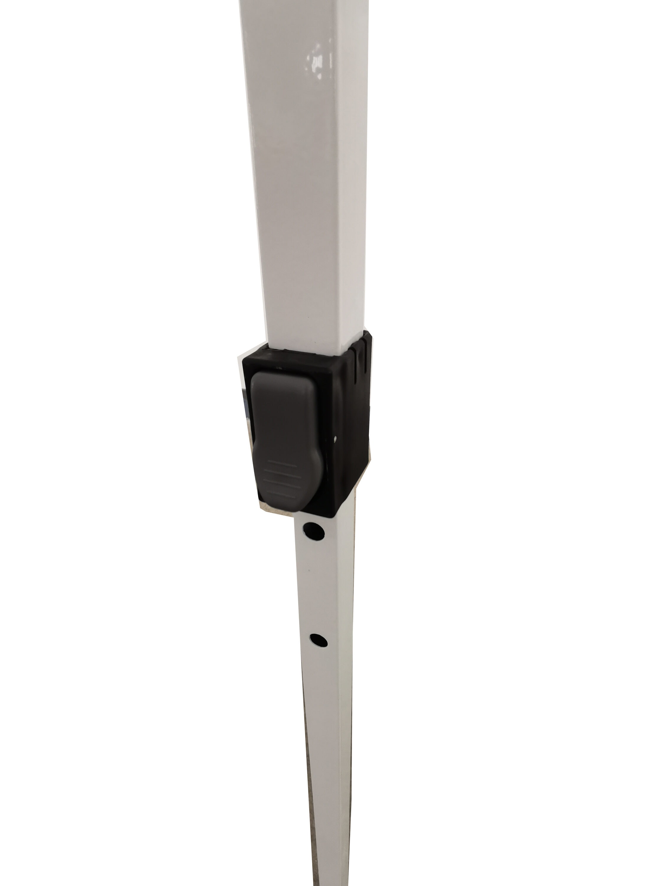 Master Forge TSF1010II-TP-LS Canopies-Sl - View #8