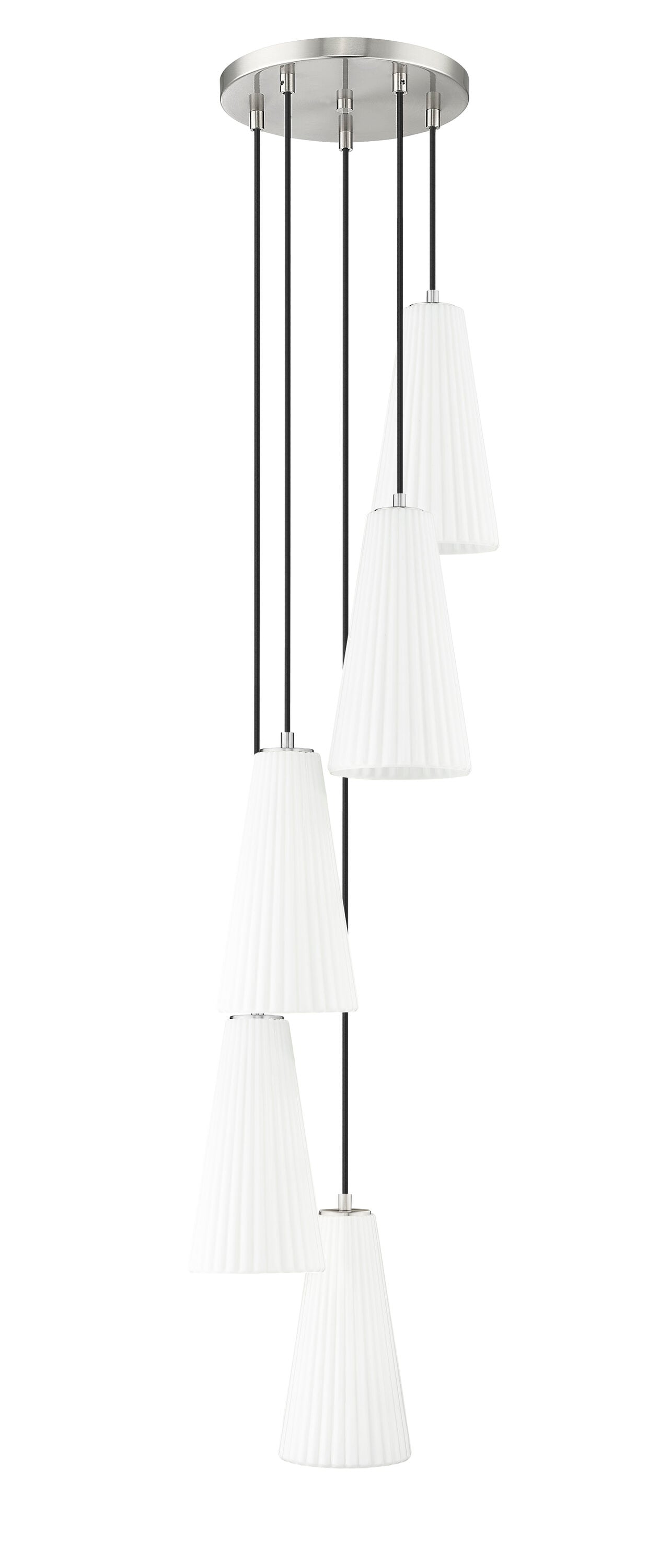 Z-Lite 3043P7-5R-BN b090015 - View #7