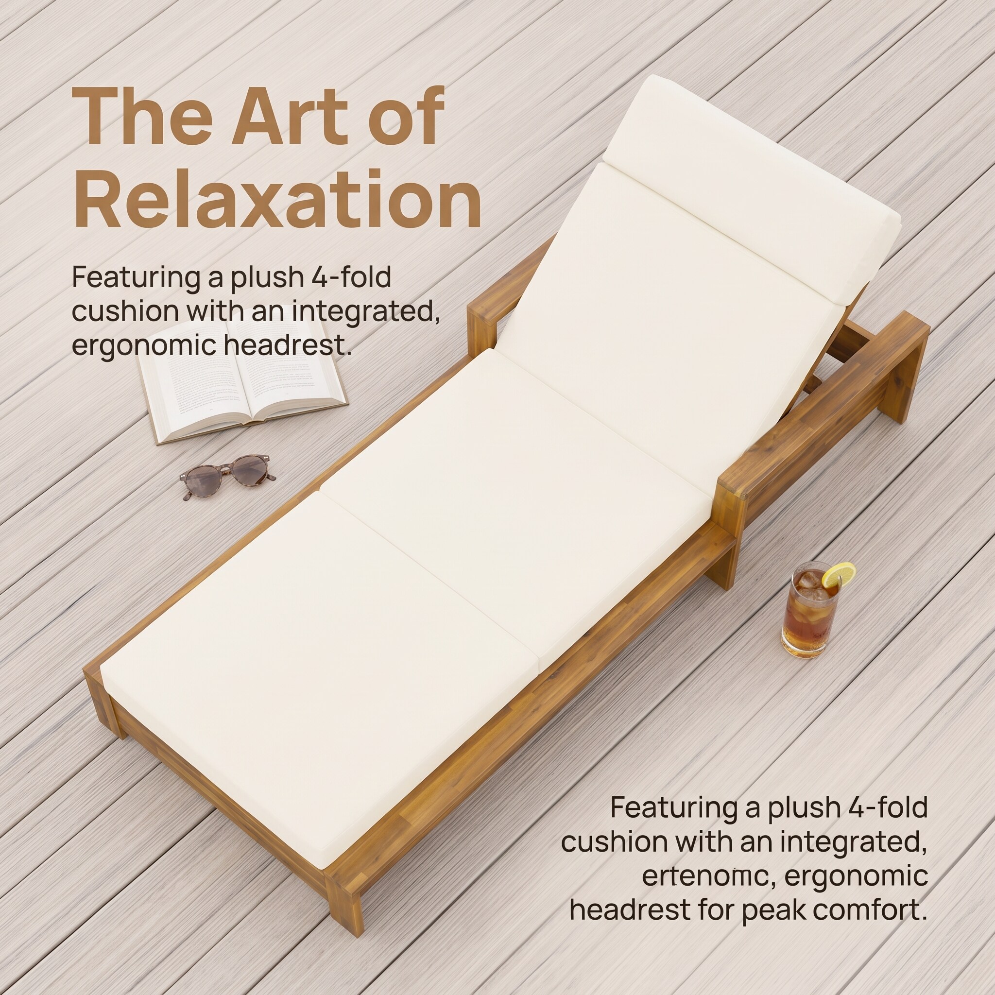 MiniEpic OA-CL06 Chaises-Settees - View #7