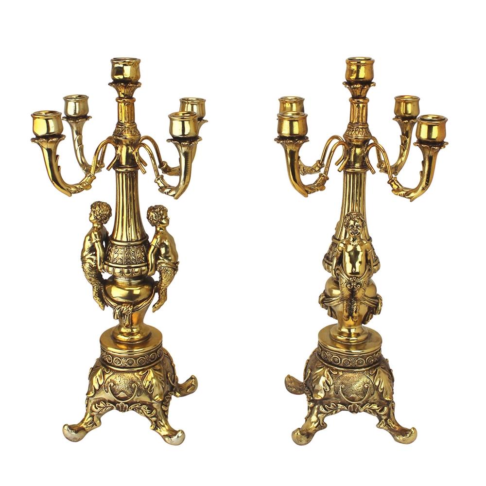 Design Toscano KY7156  - View #2