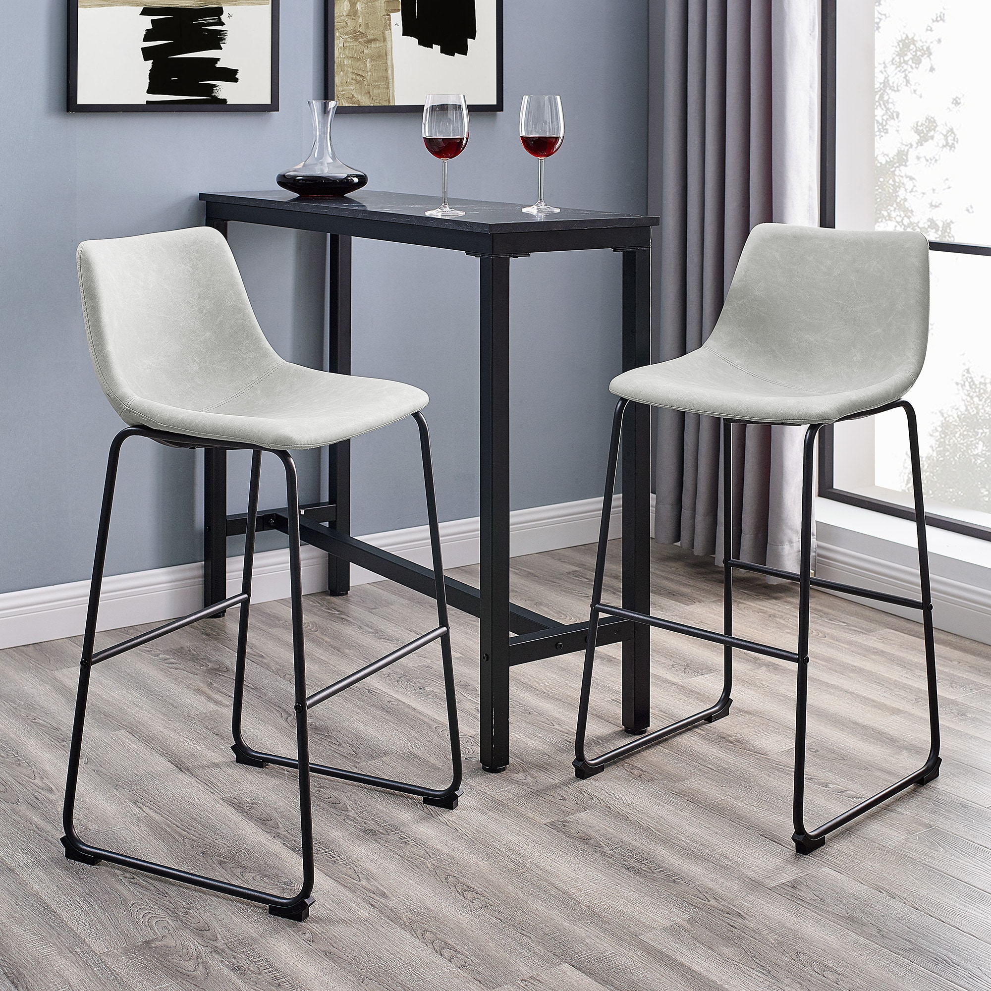 better homes and gardens bar stools