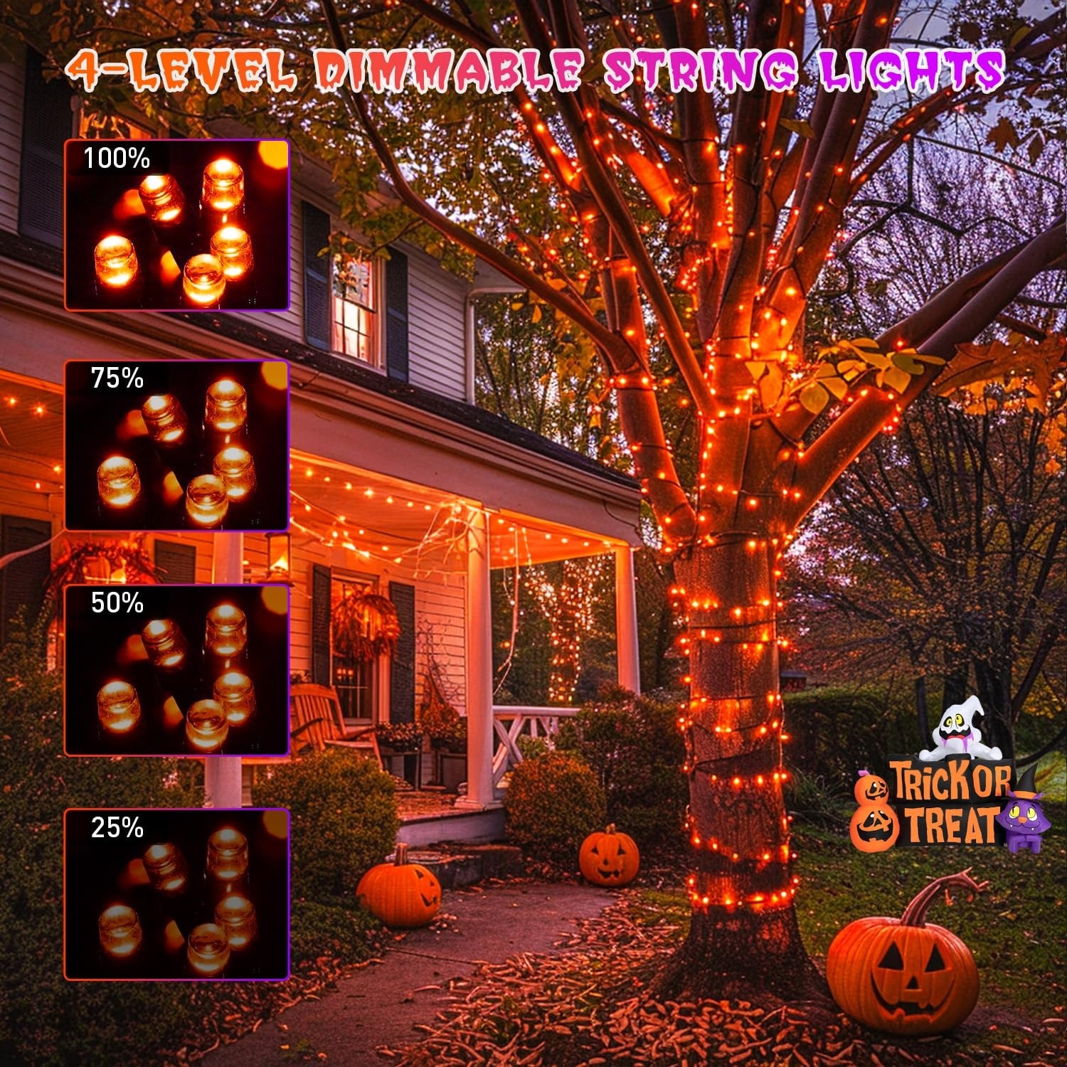 Vrbgify L05VG10060 Patio-String-Lights - View #3