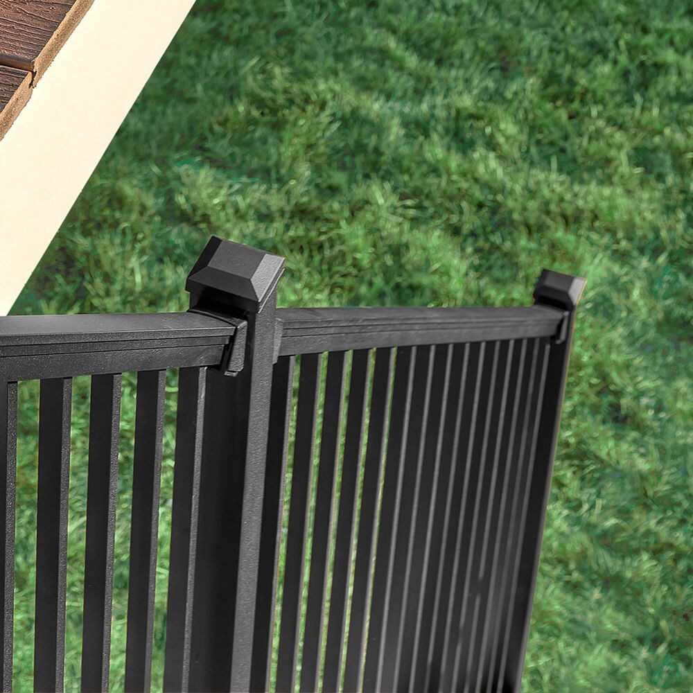 Trex BKAL252553RCAP Deck-Posts - View #4