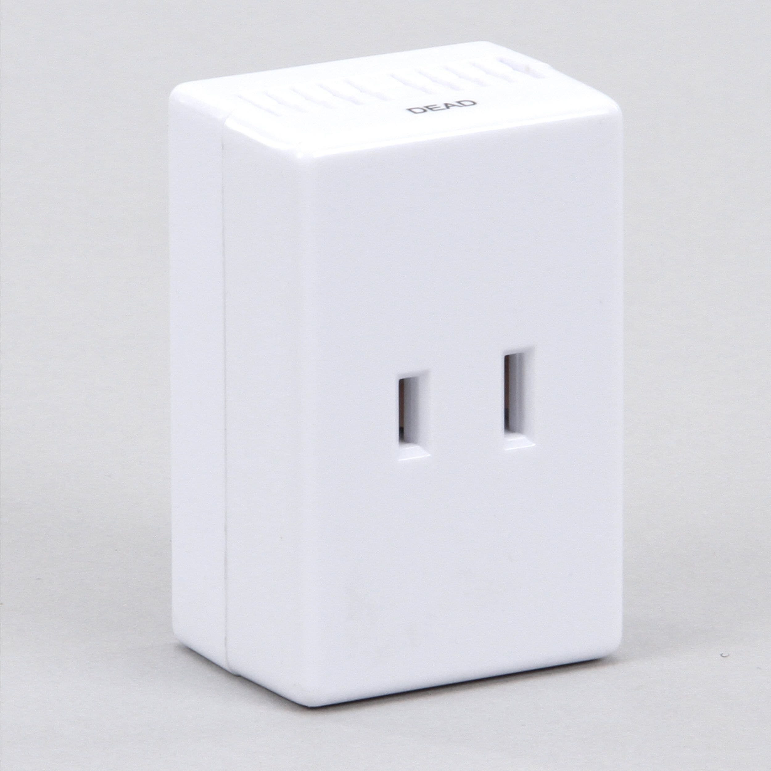 touch lamp socket adapter