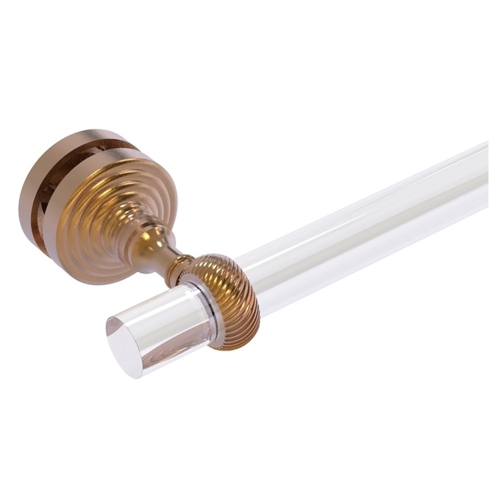 Allied Brass PG-41T-SM-24-BBR d060350 - View #2