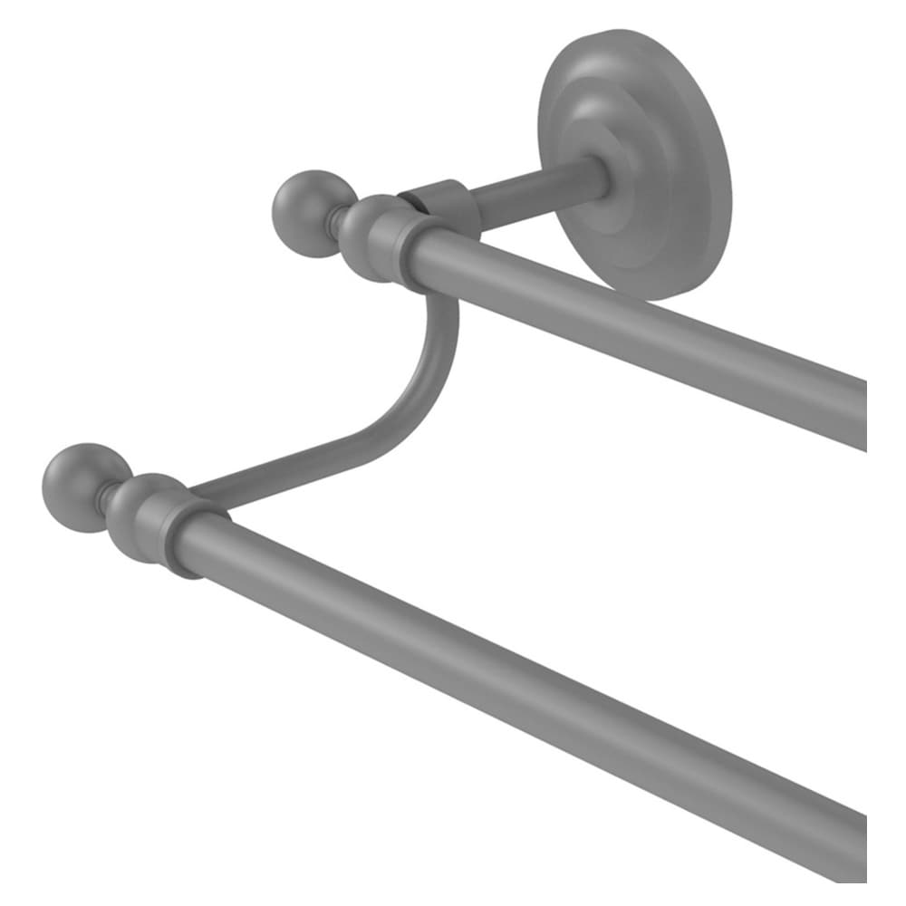 Allied Brass QN-72/30-GYM d060350 - View #2
