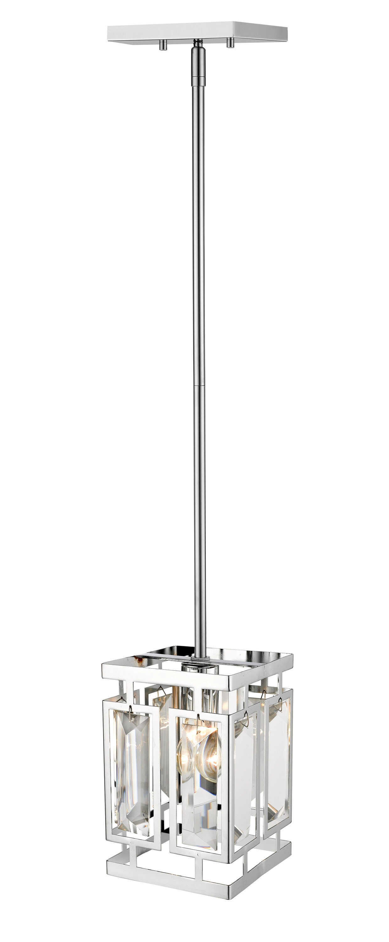 Z-Lite 6006MP-CH Pendant-Lights - View #4