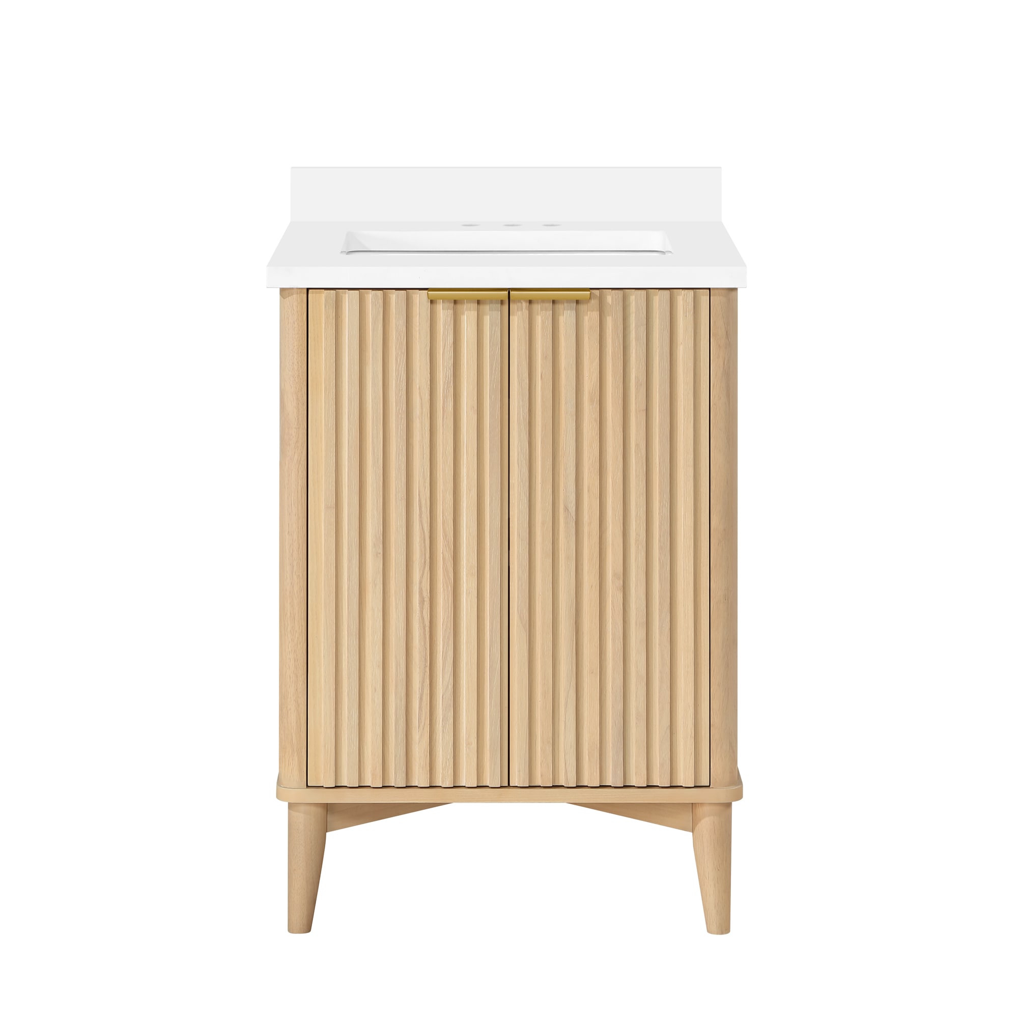 OVE Decors 15VVA-BERK24-174 Bath-Vanity-Combo - View #3