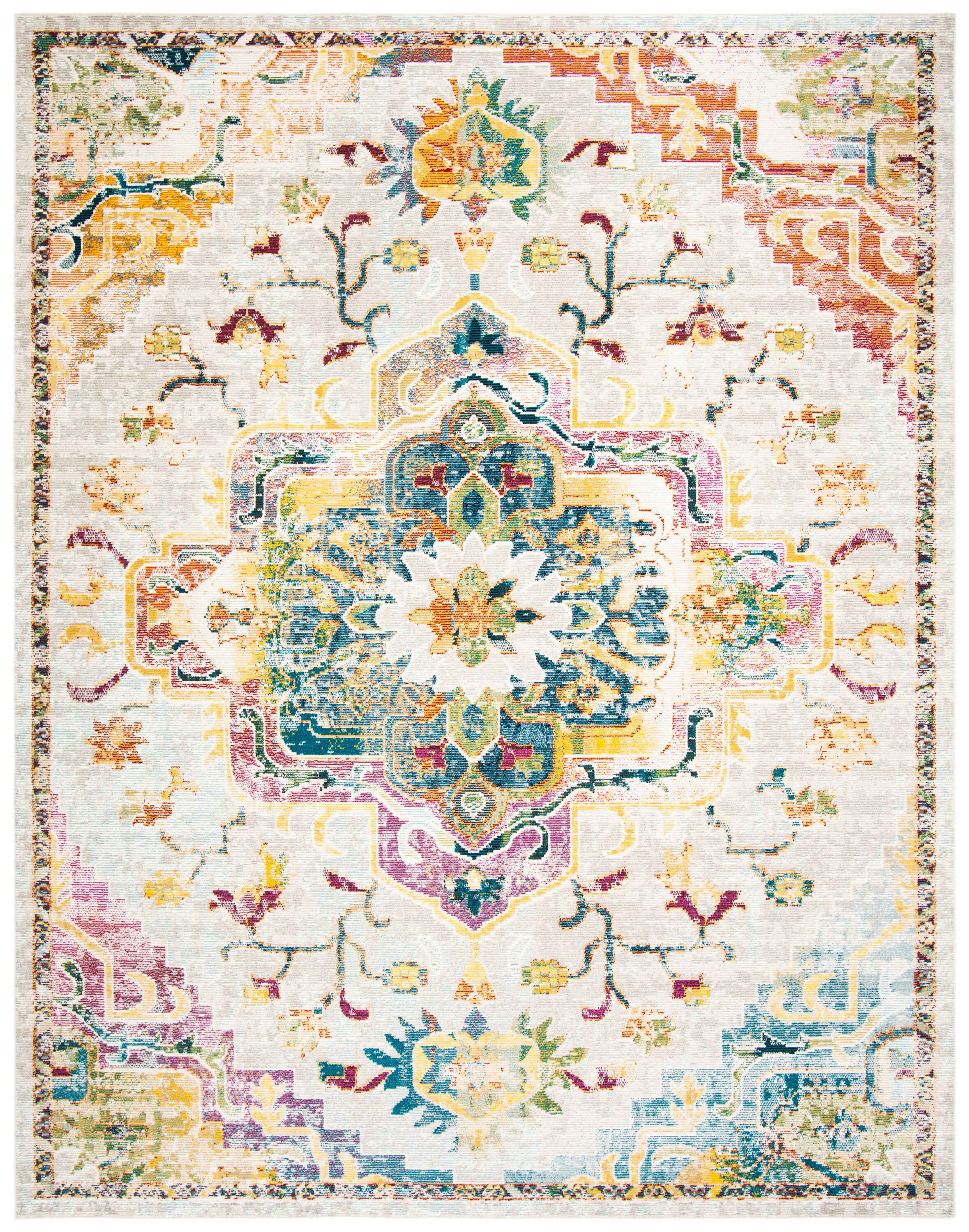 Safavieh CRS501M-6 rugs - View #2
